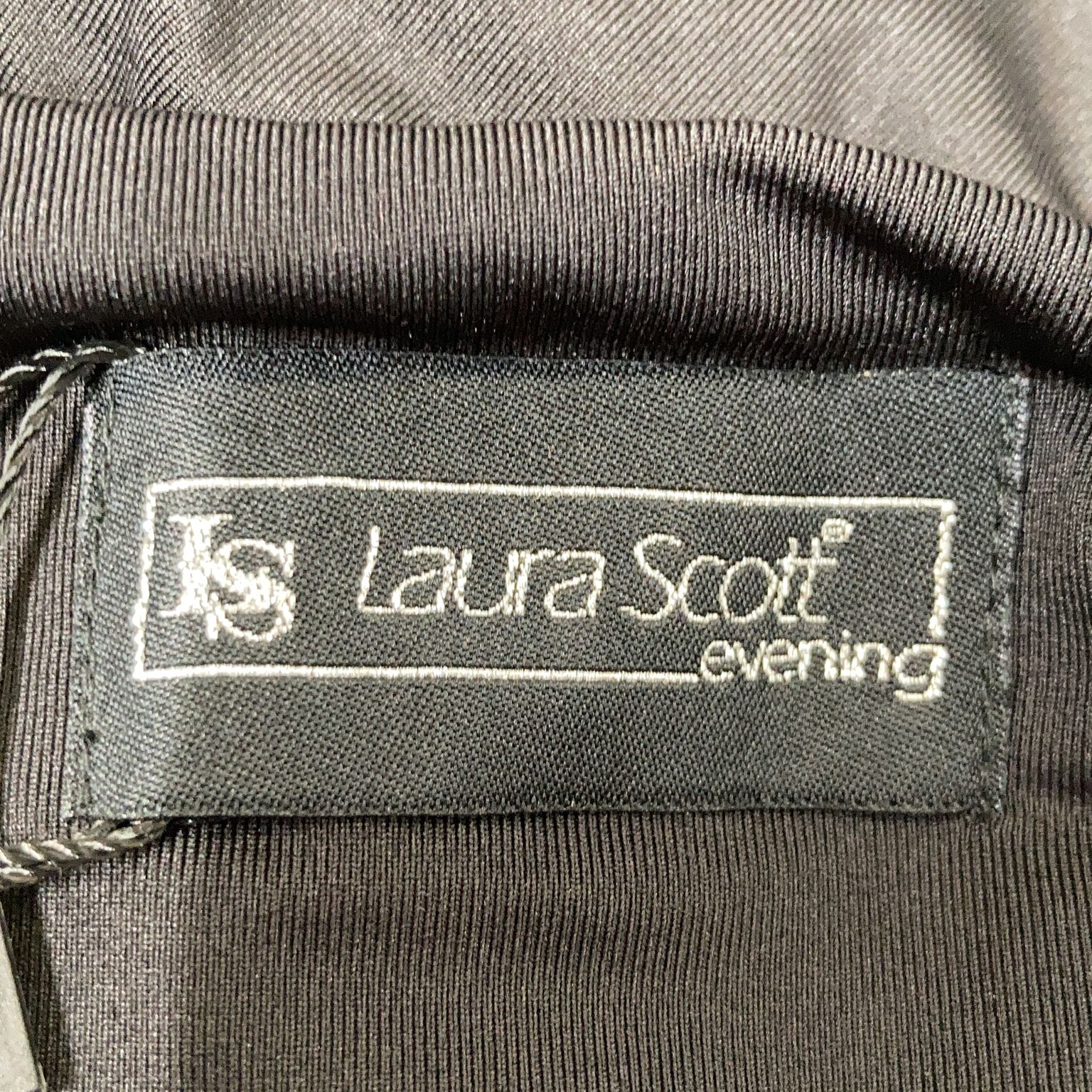 Laura Scott