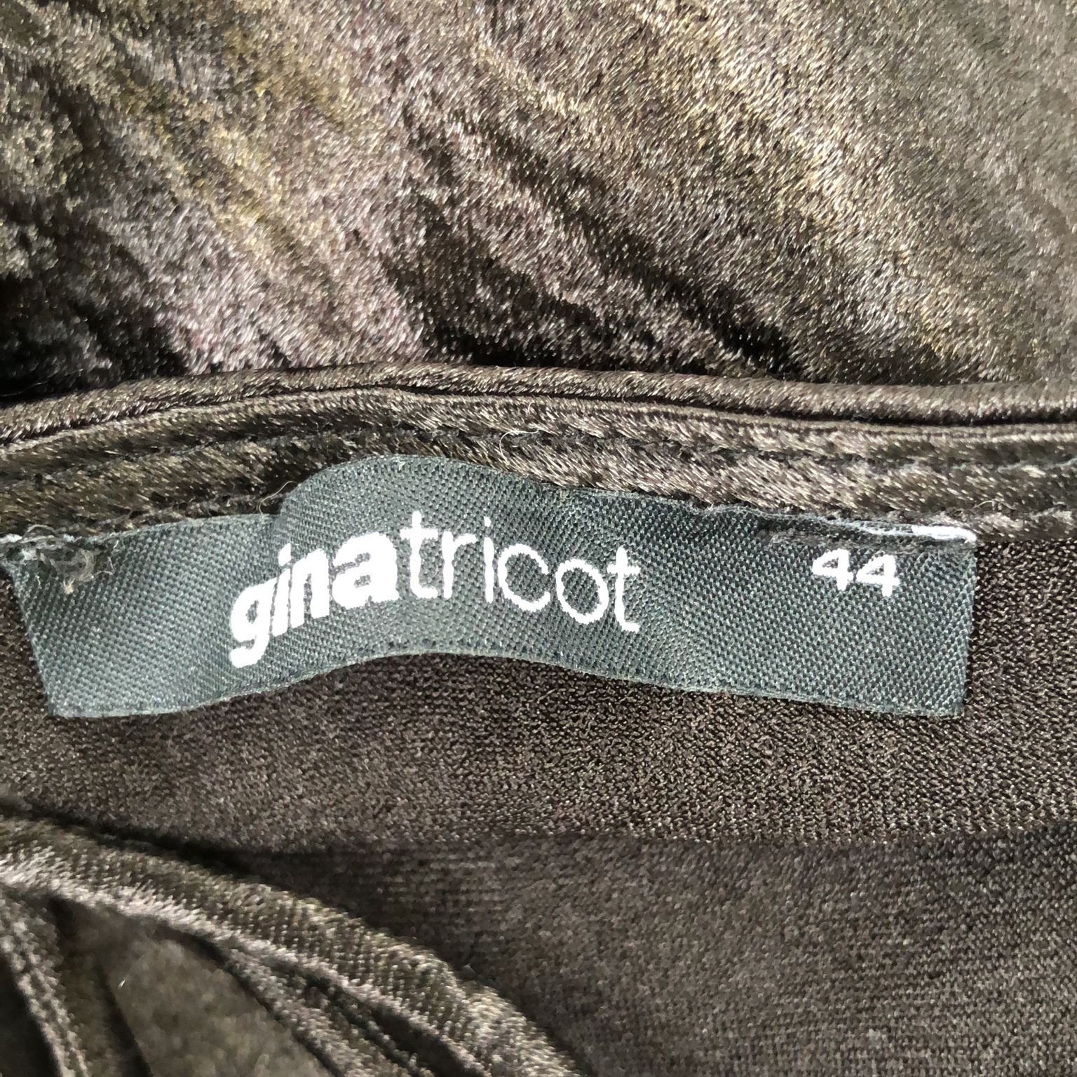 Gina Tricot