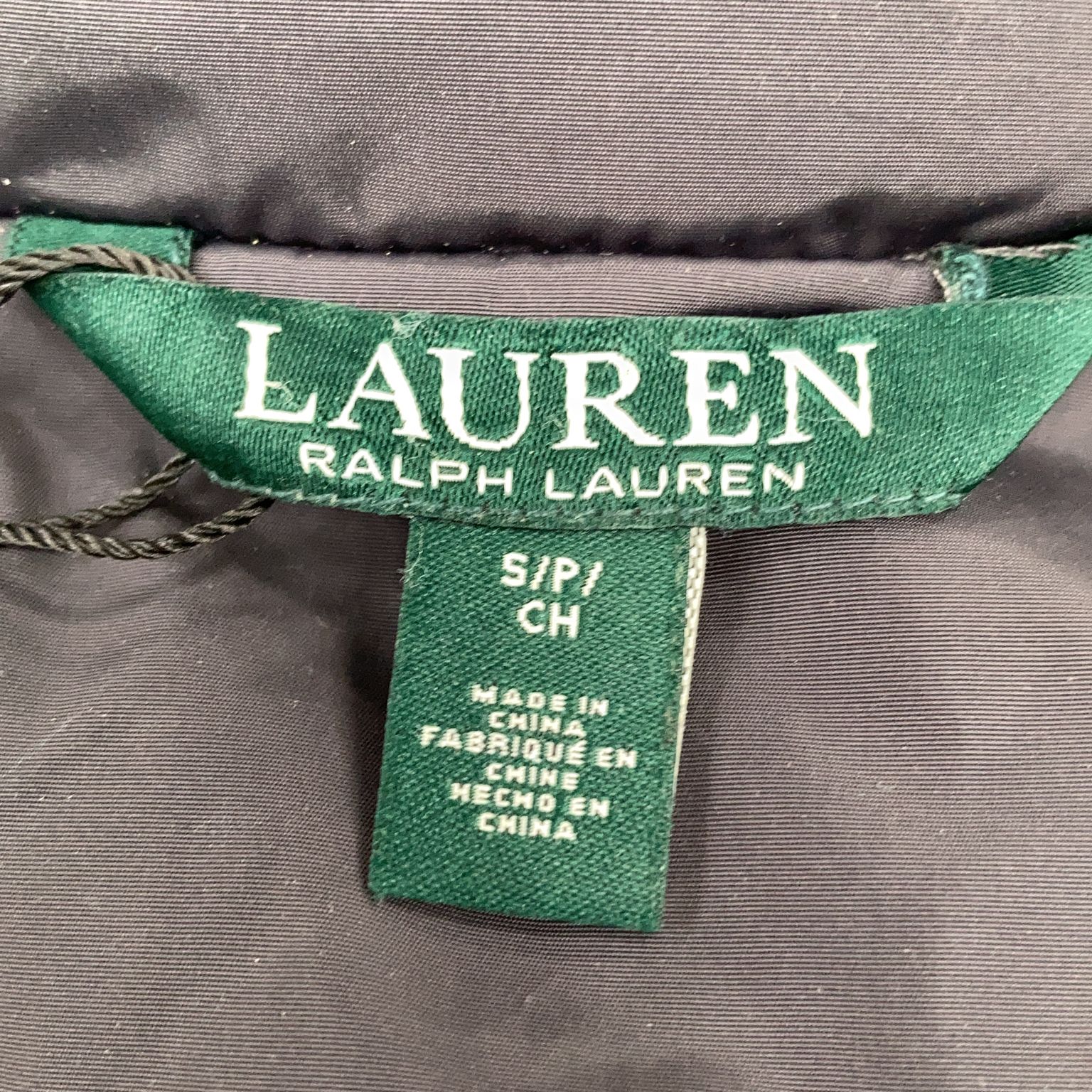 Lauren Ralph Lauren