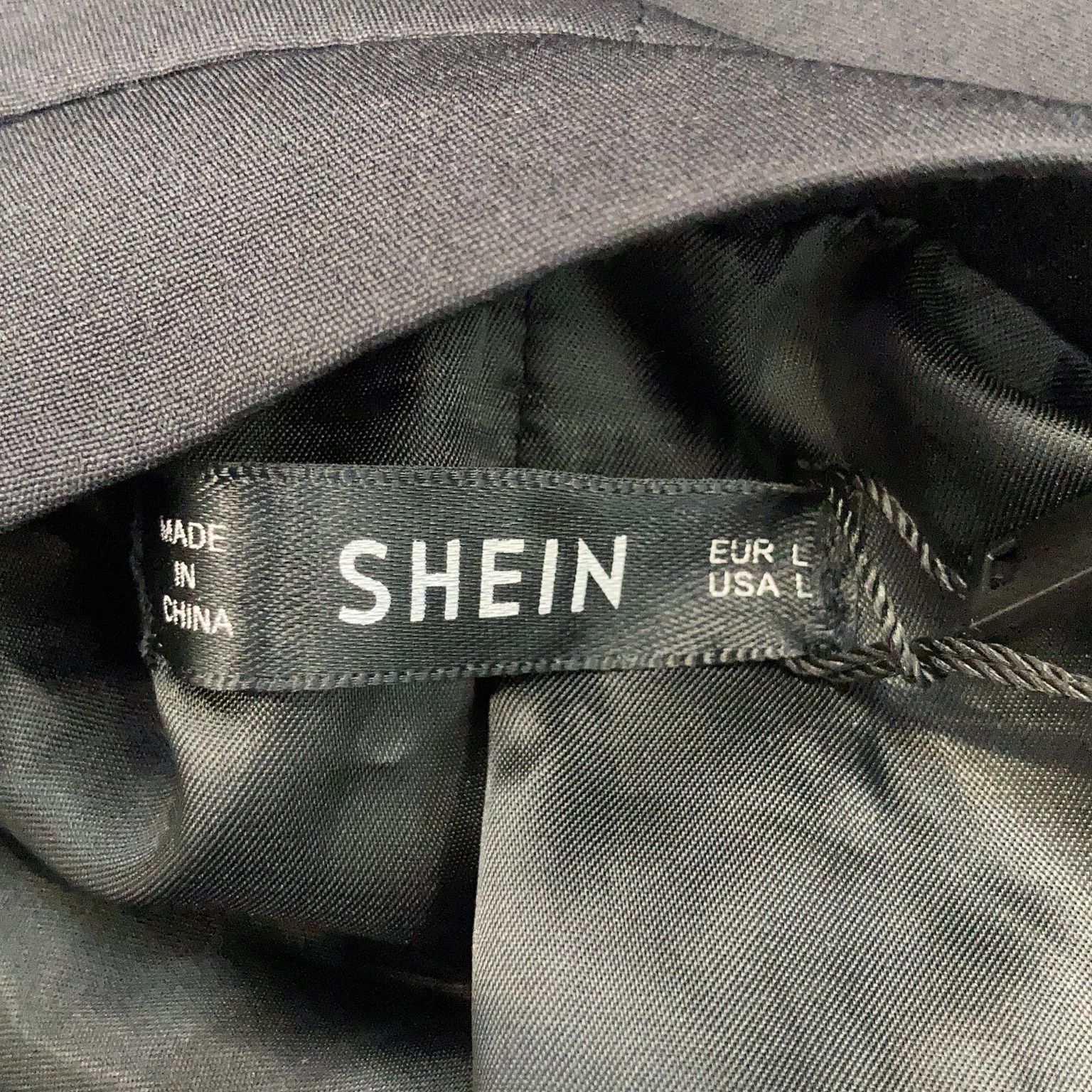 Shein