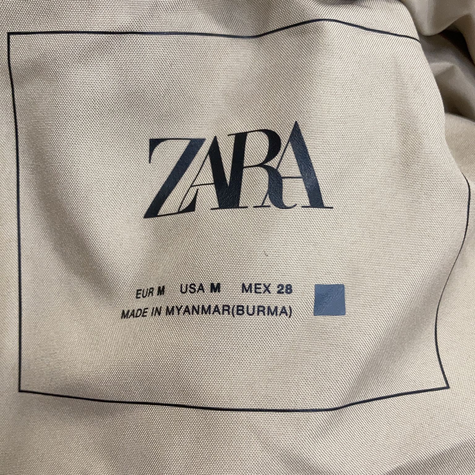 Zara