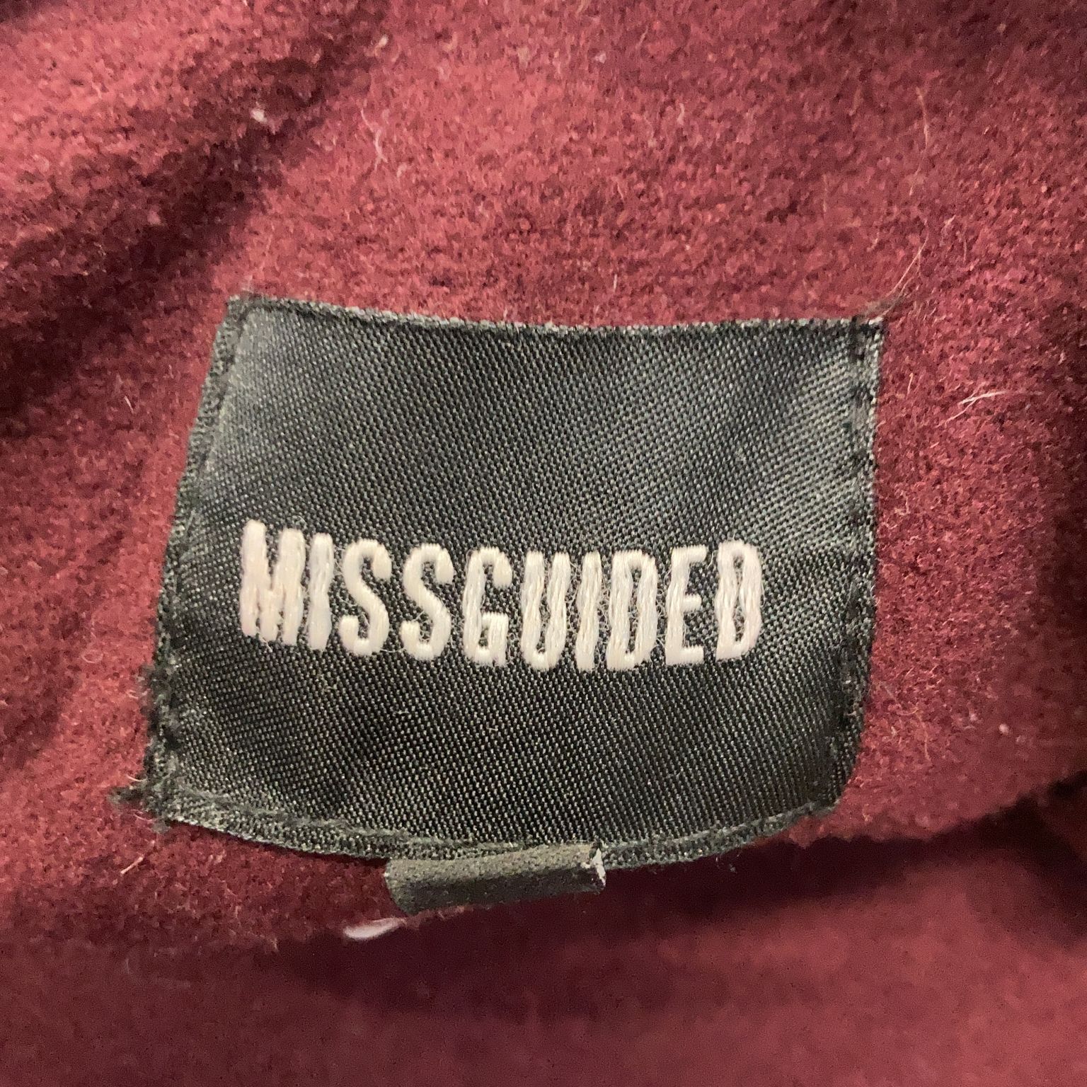 Missguided