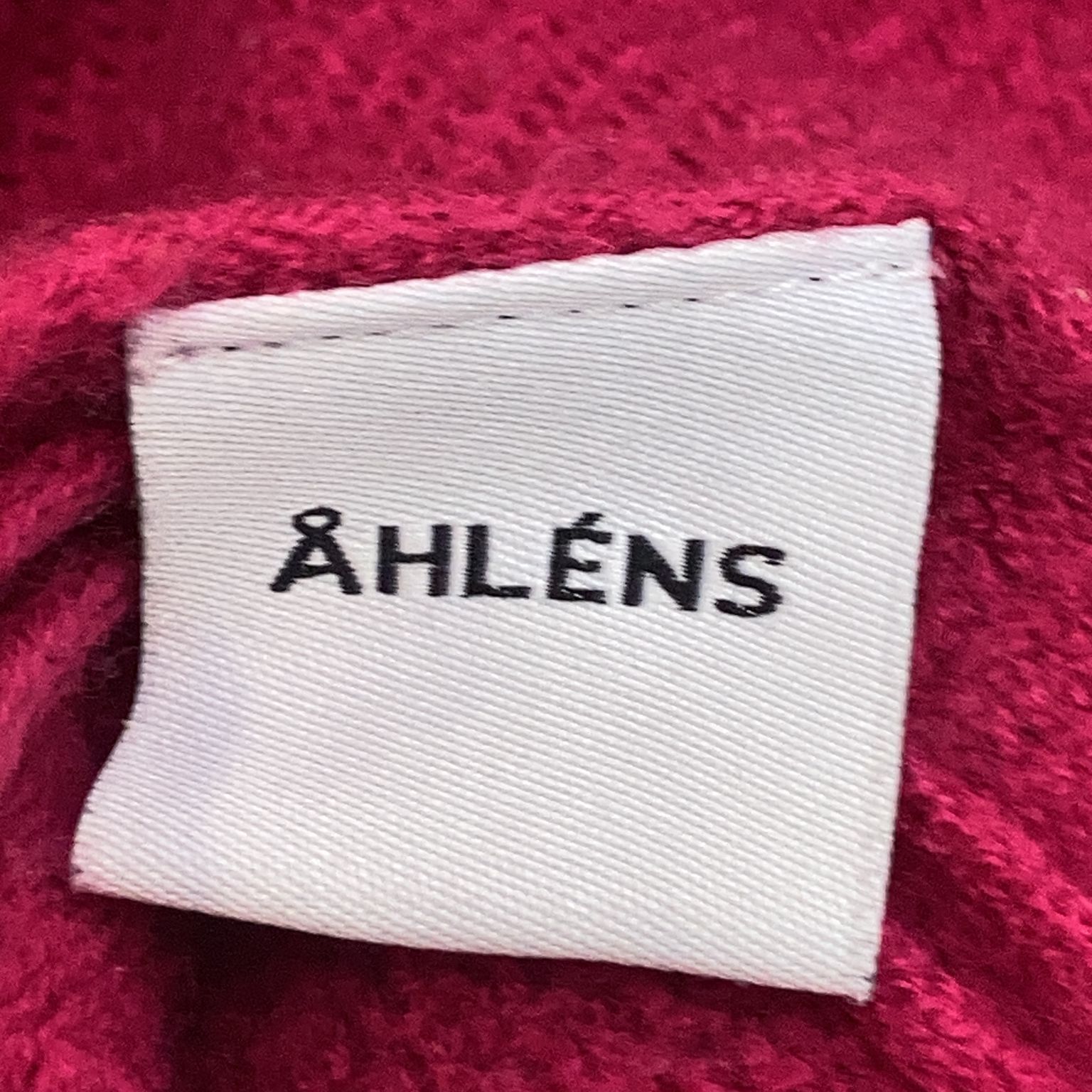 Åhléns