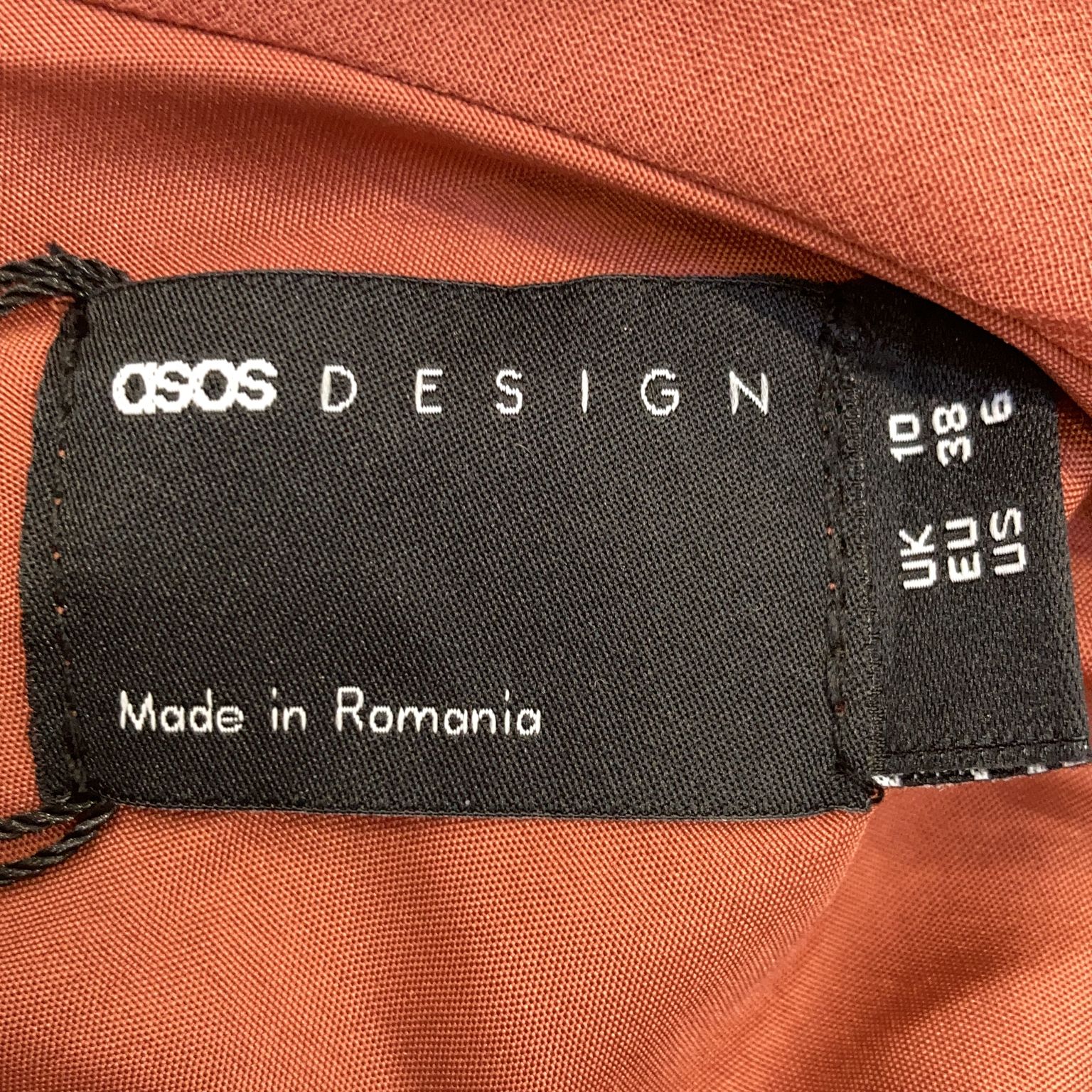 ASOS Design