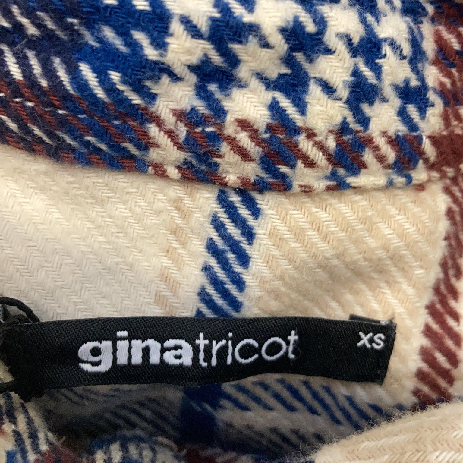 Gina Tricot