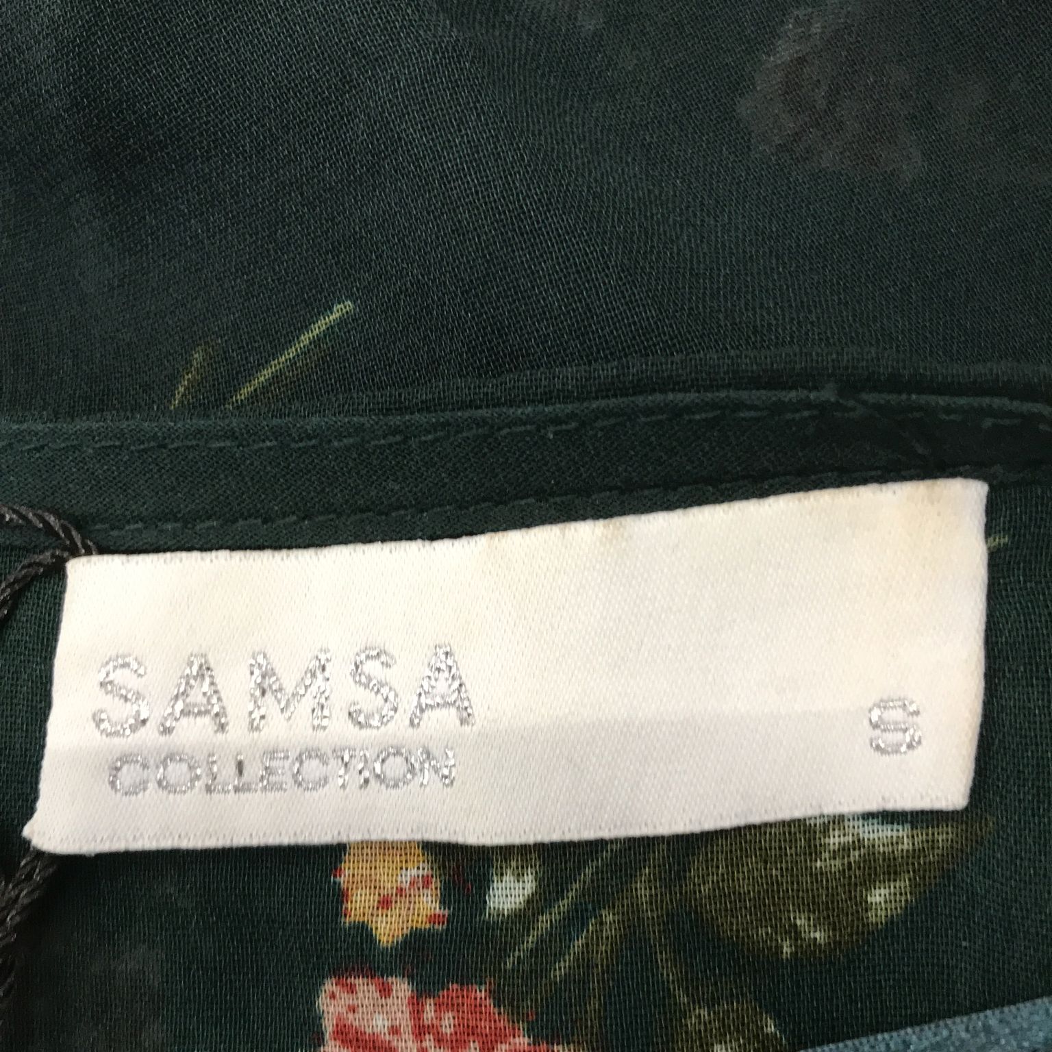 Samsa Collection