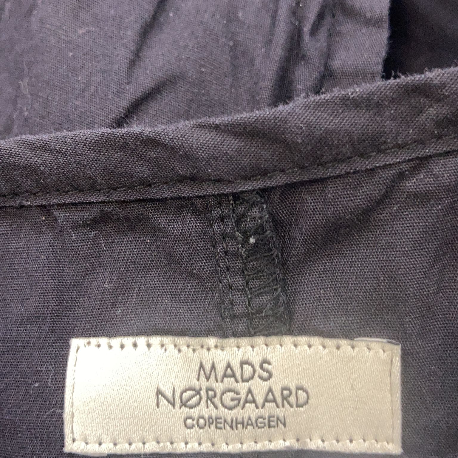 Mads Nørgaard Copenhagen