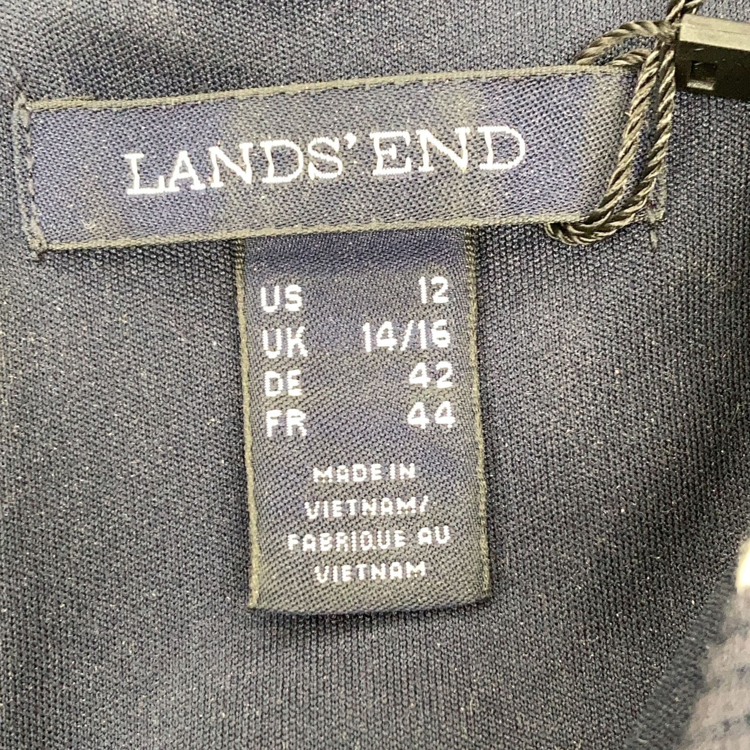 Lands' End