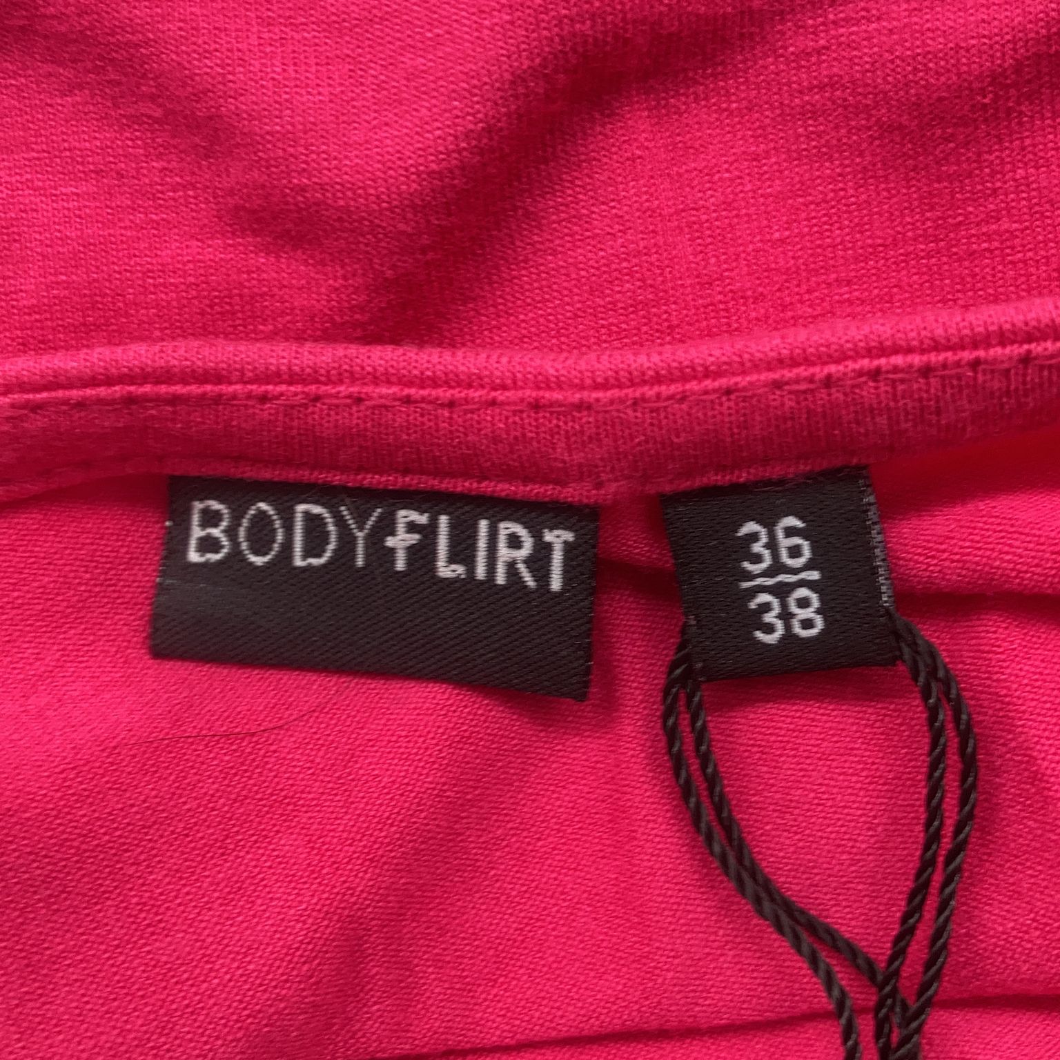 Bodyflirt