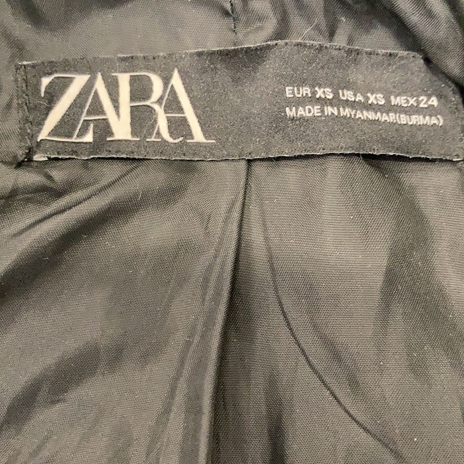 Zara