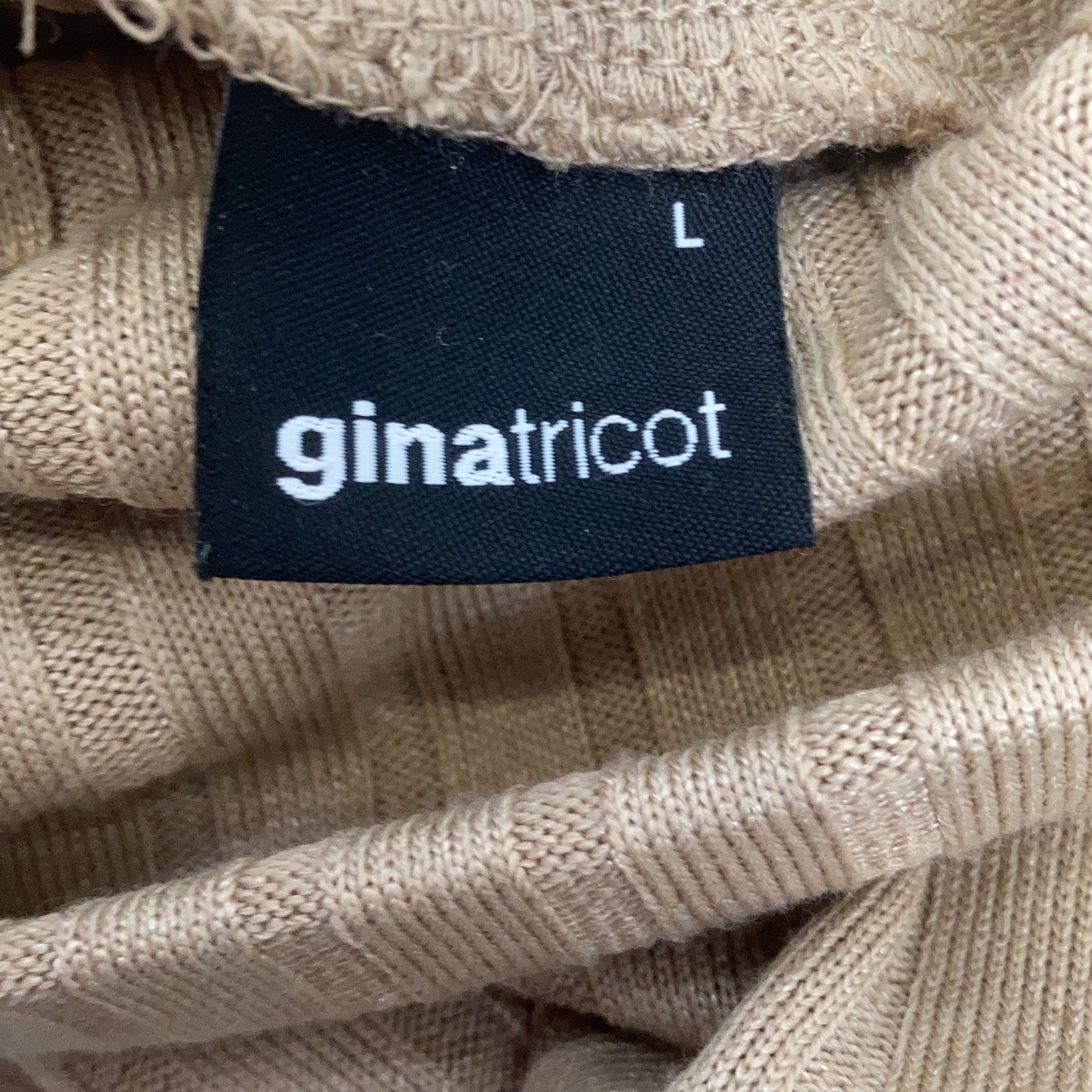 Gina Tricot