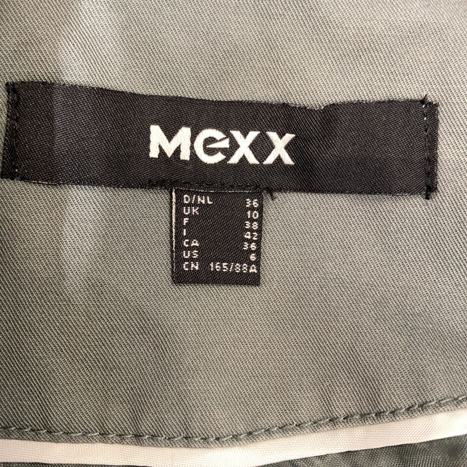 Mexx