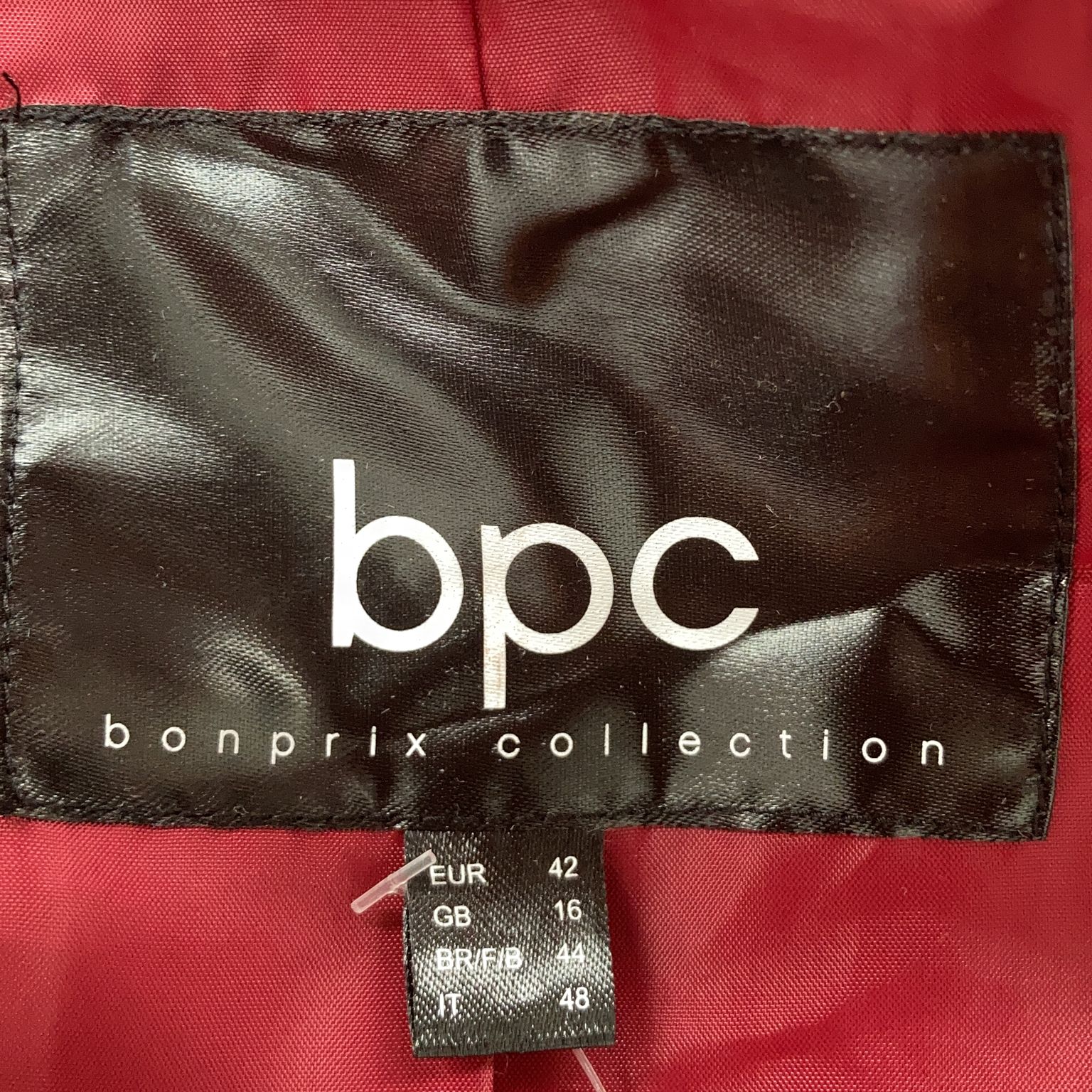 BPC Bonprix Collection