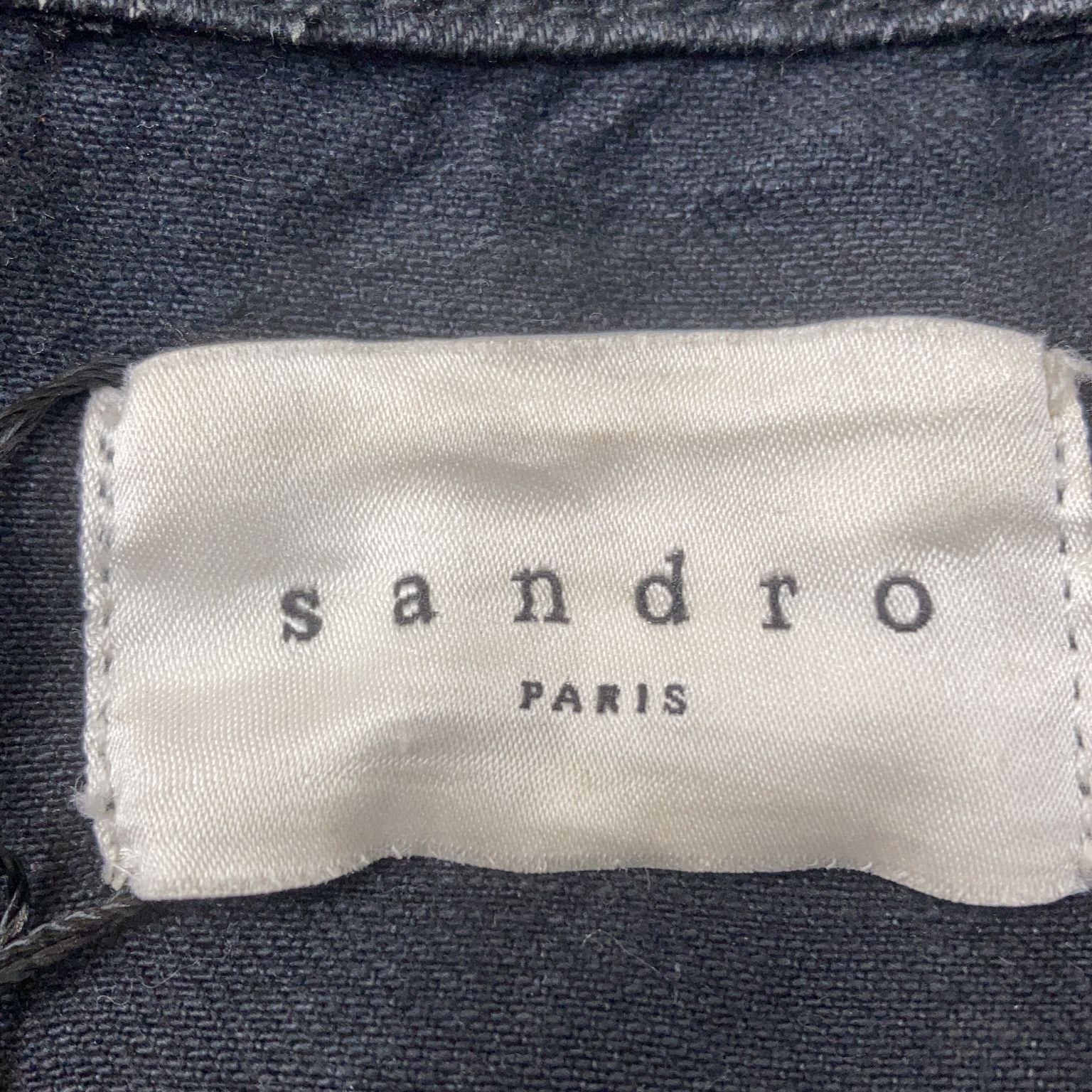 Sandro Paris