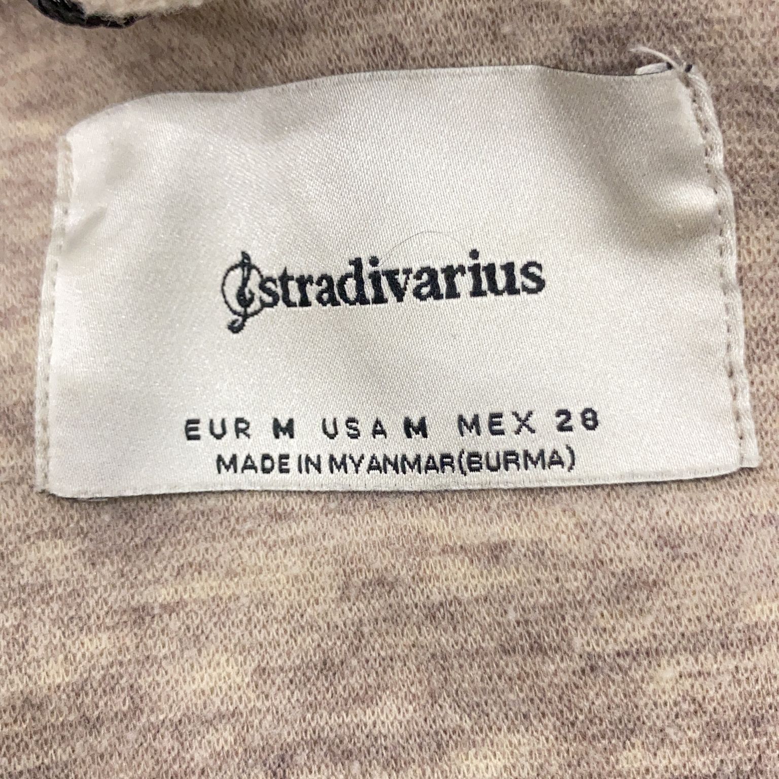 Stradivarius