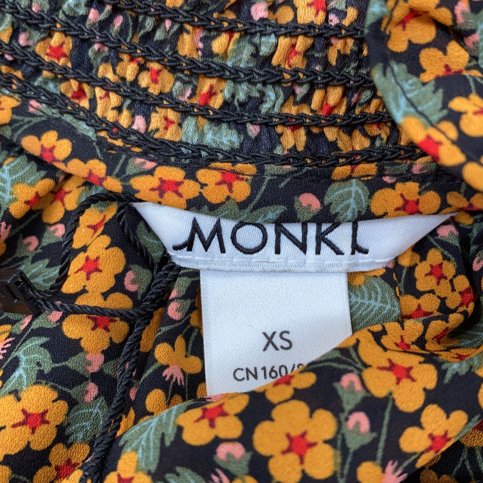 Monki