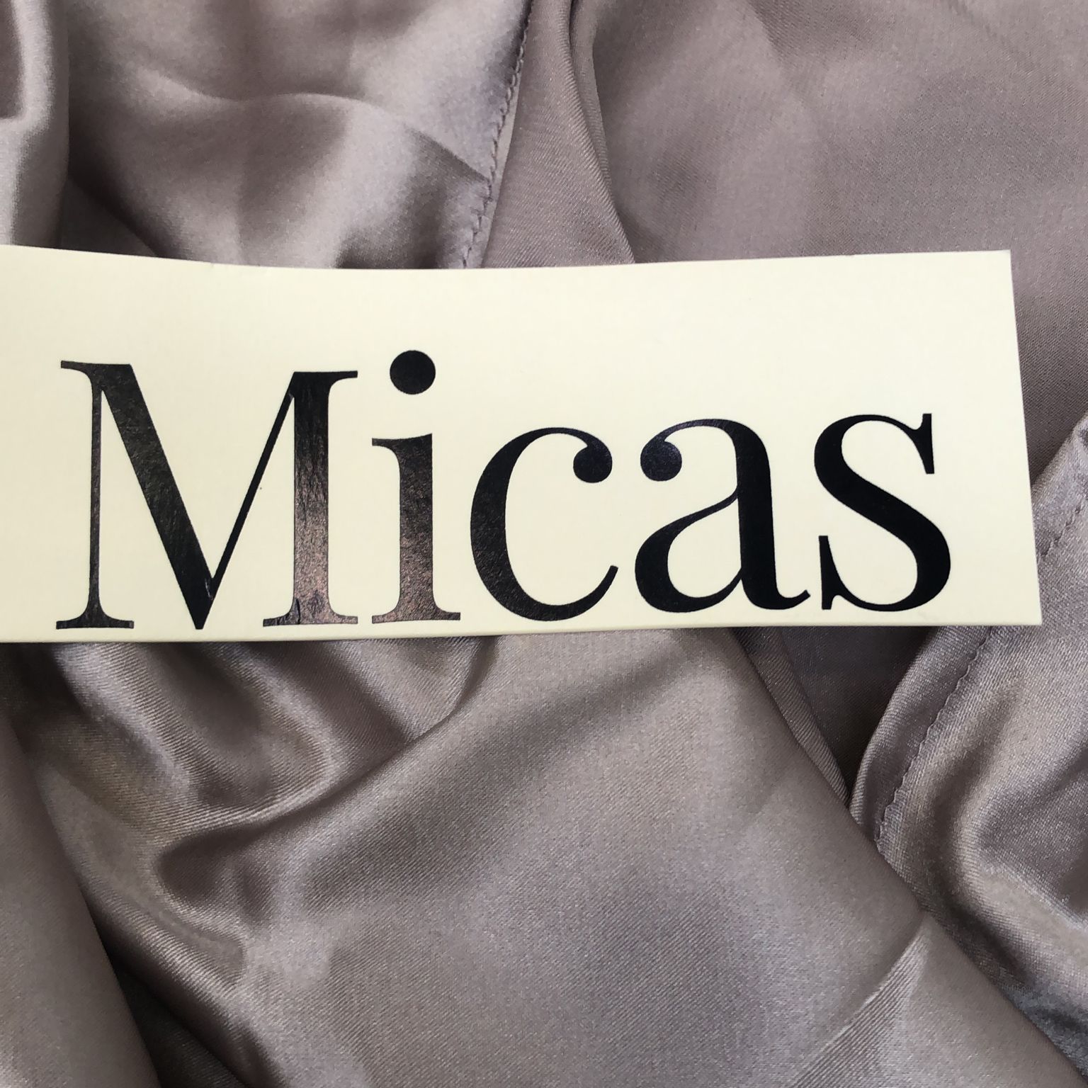 Micas