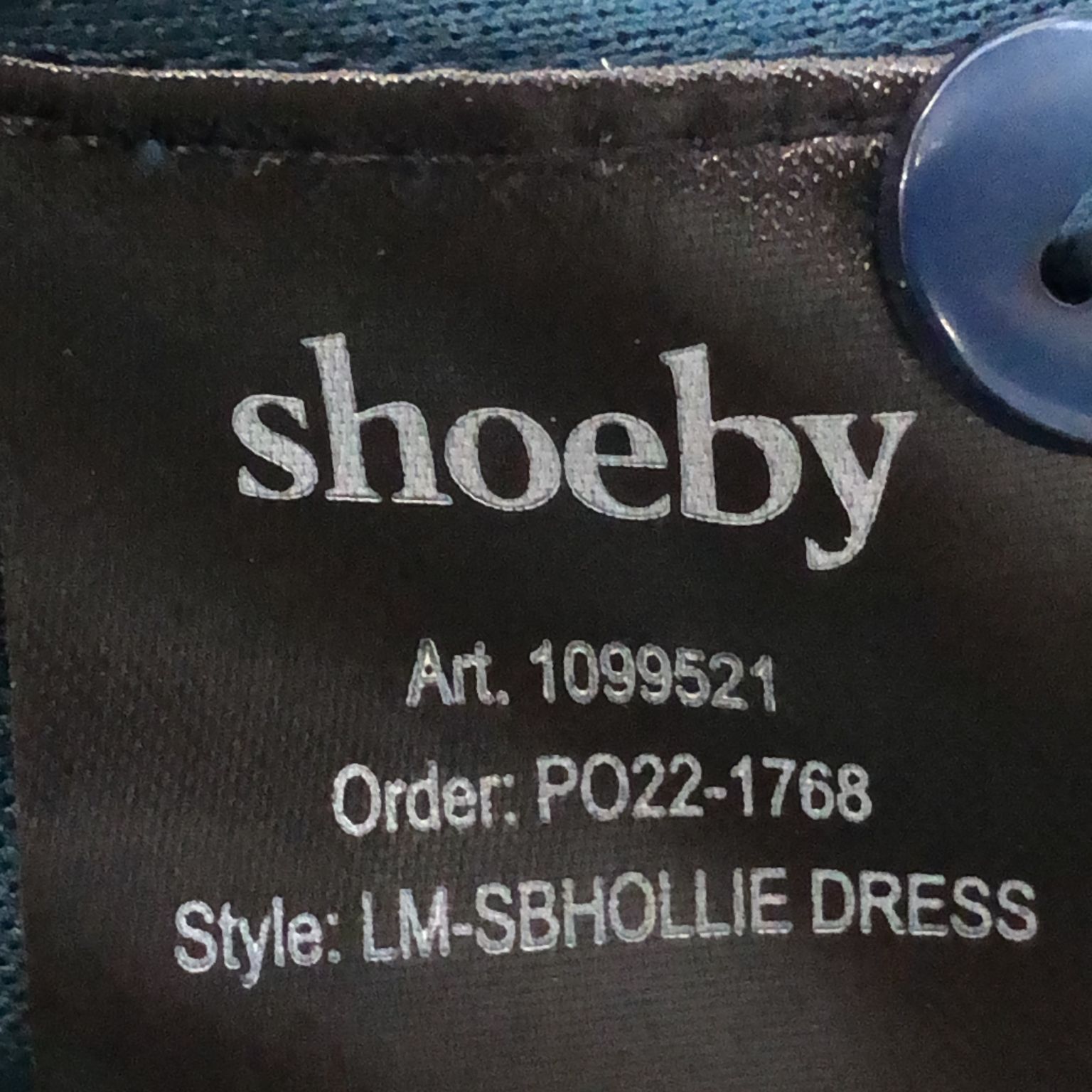 Shoeby