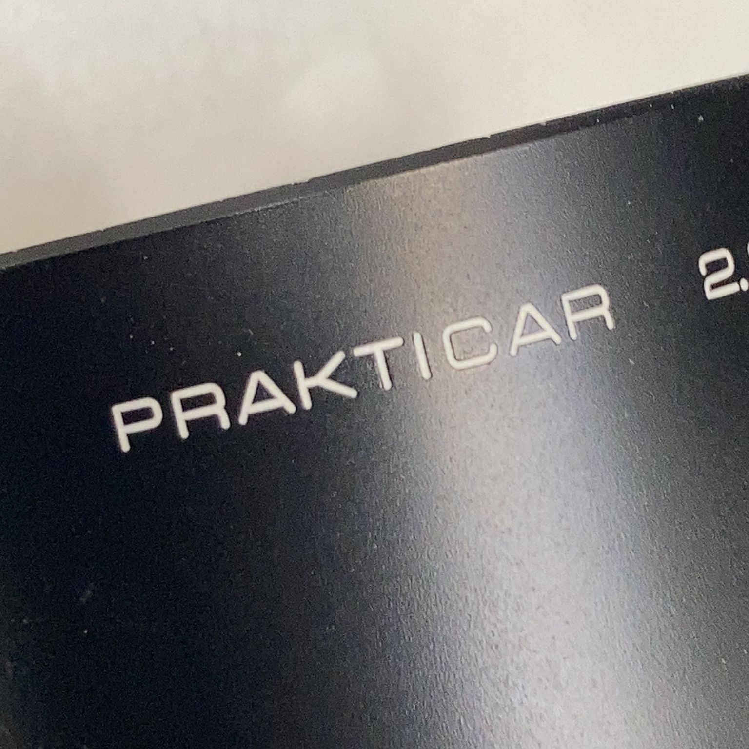 Praktica