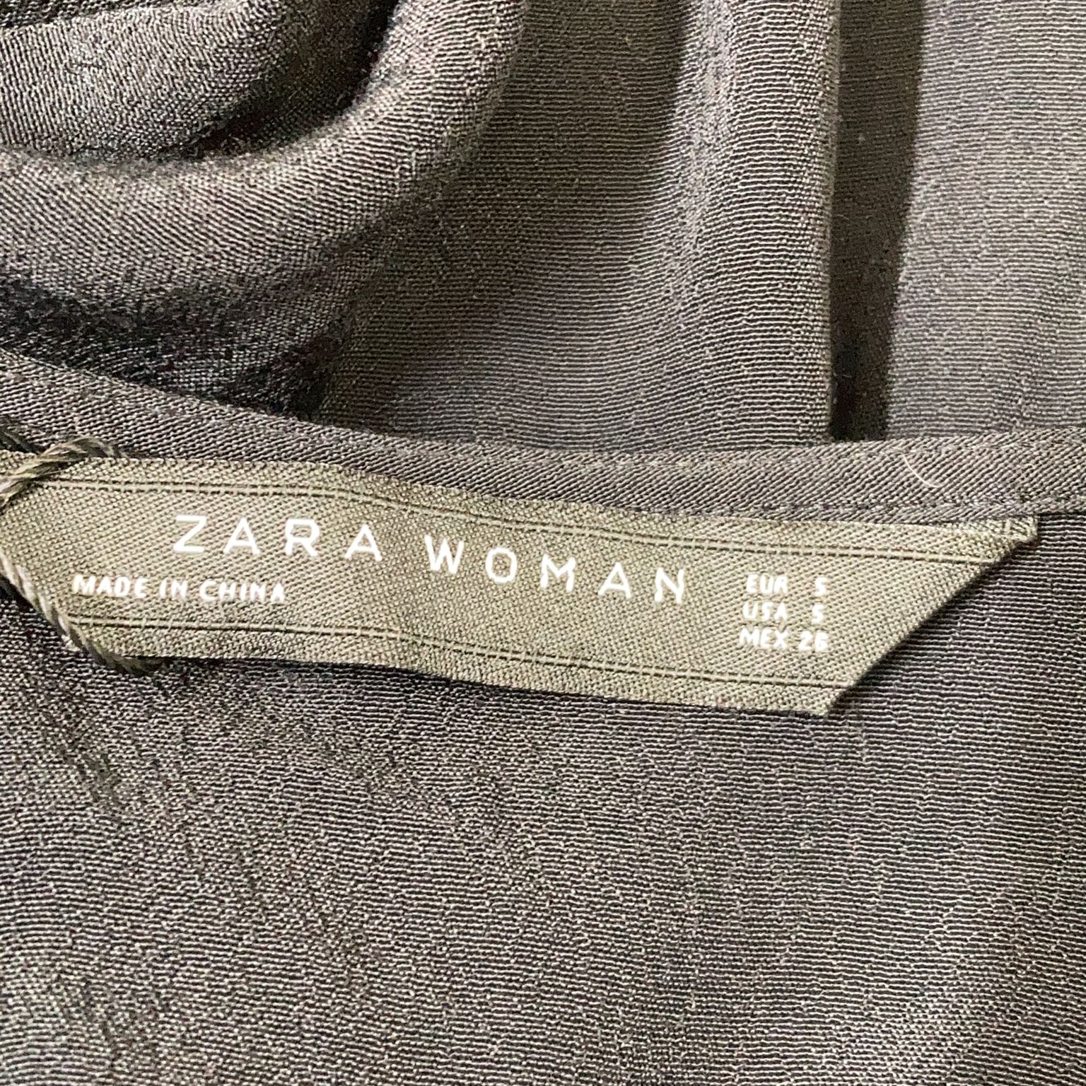 Zara Woman