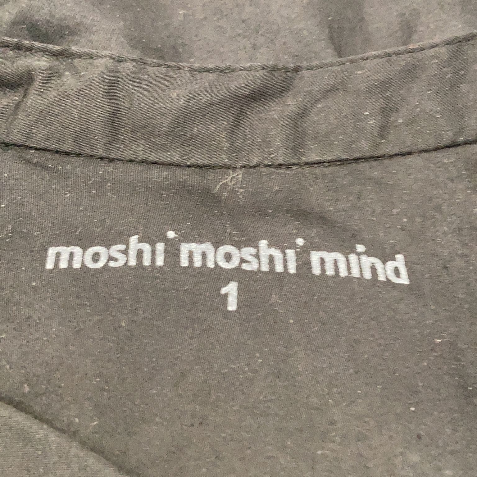 Moshi Moshi Mind