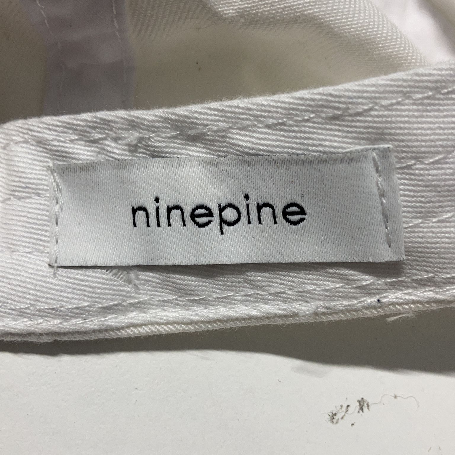 Ninepine