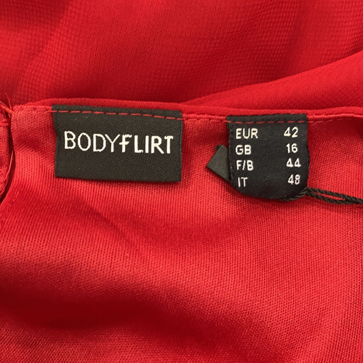 Bodyflirt