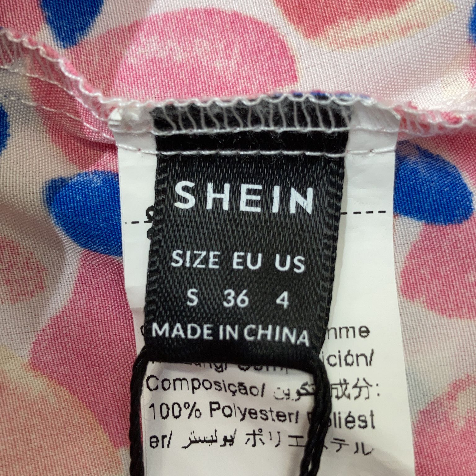 Shein