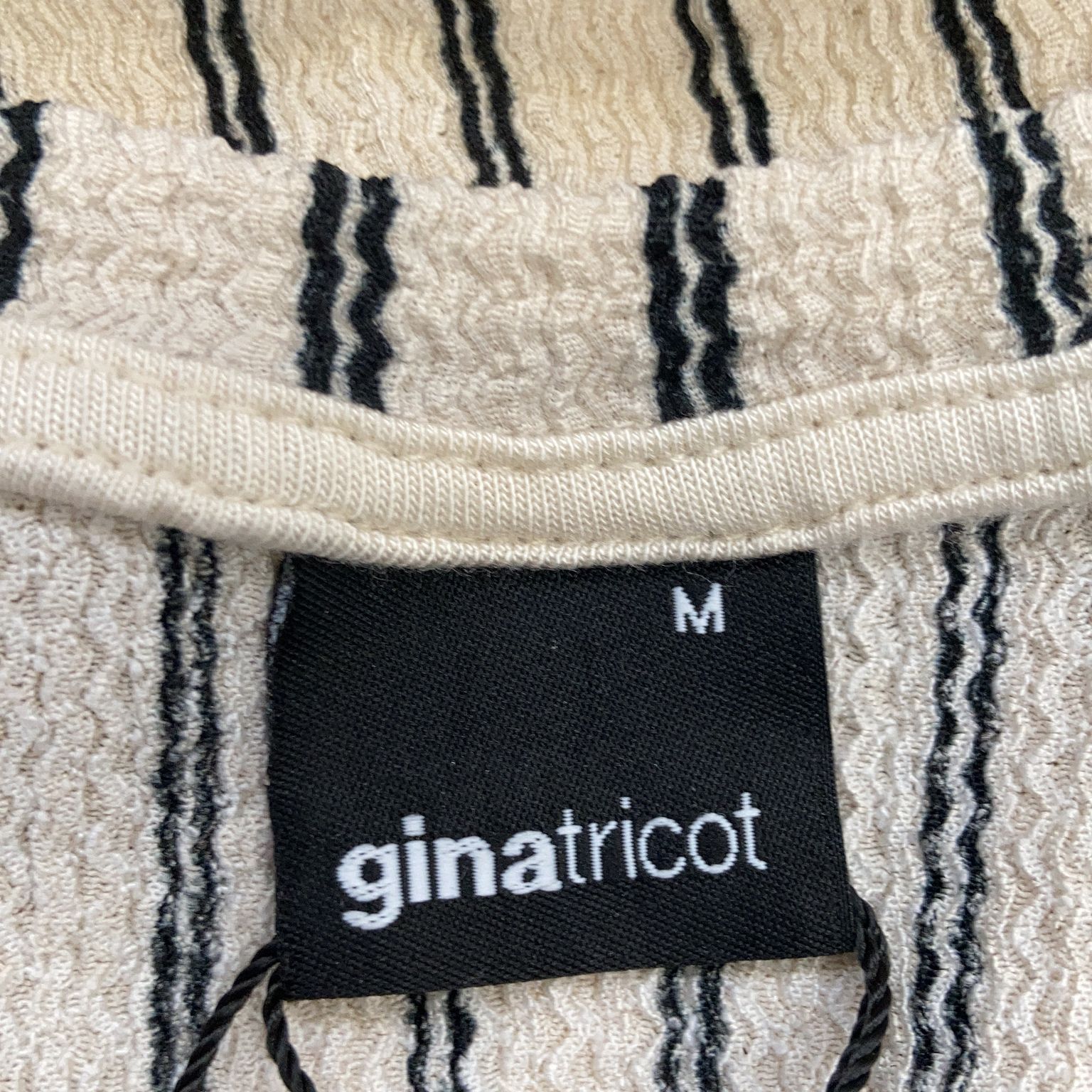 Gina Tricot