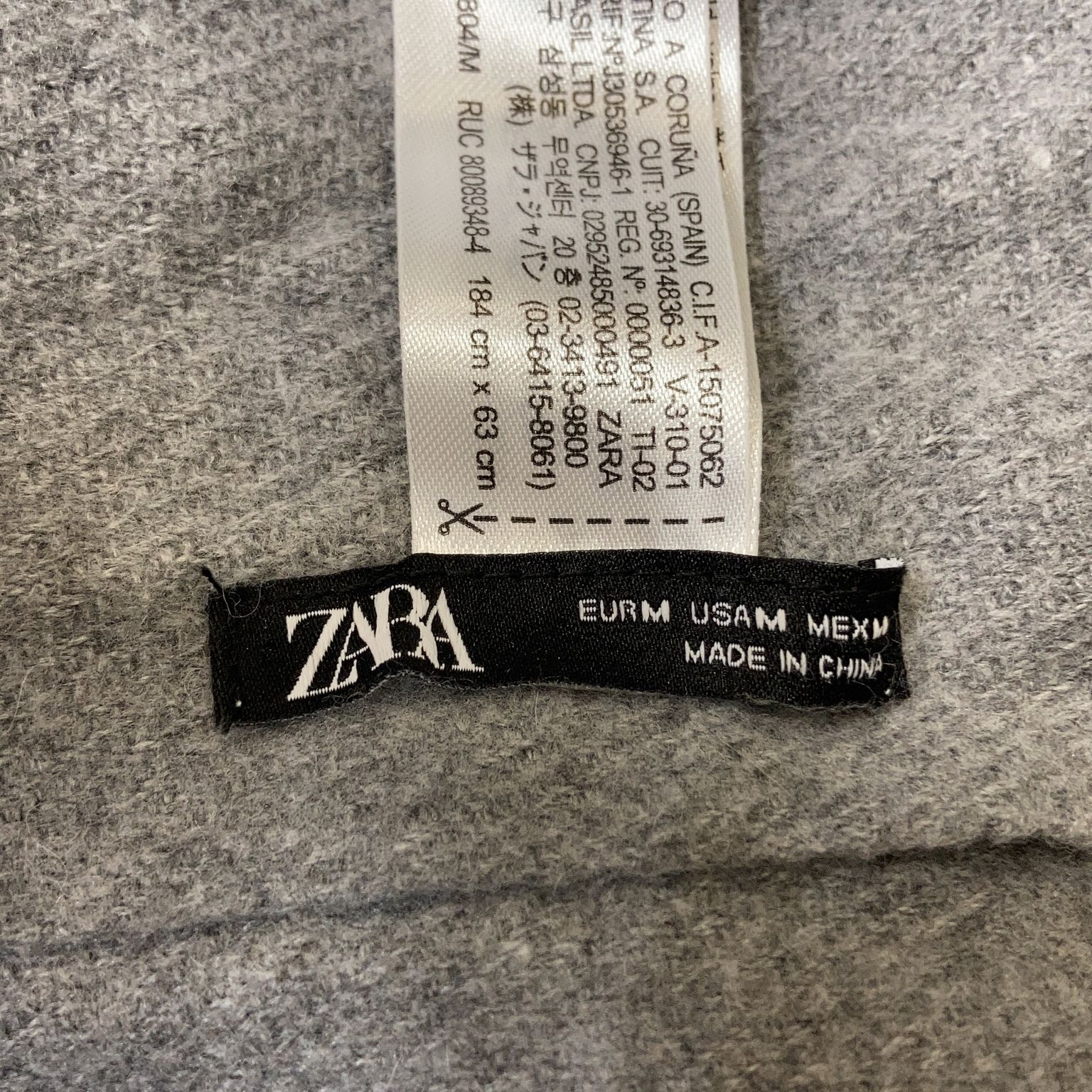 Zara