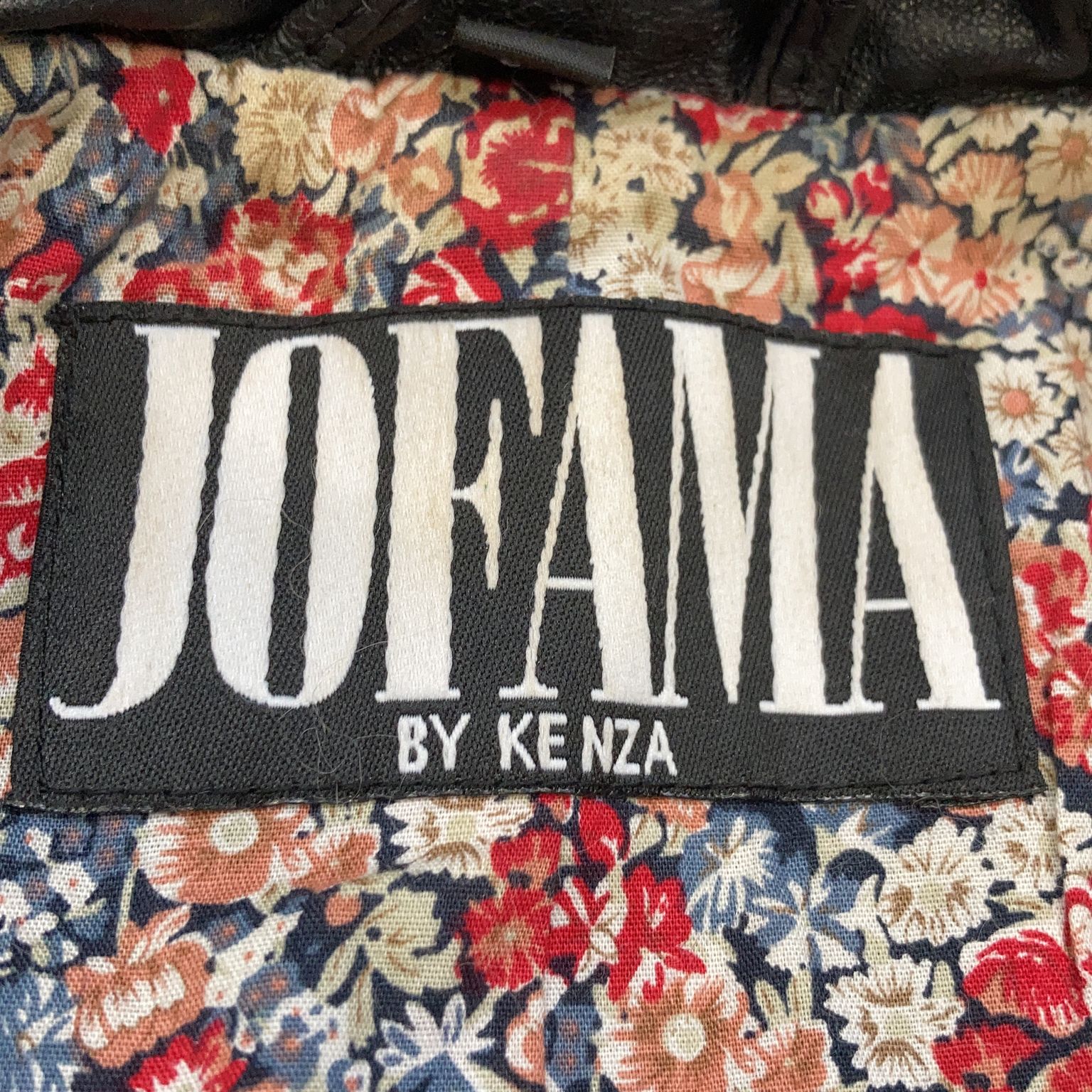 Jofama by Kenza