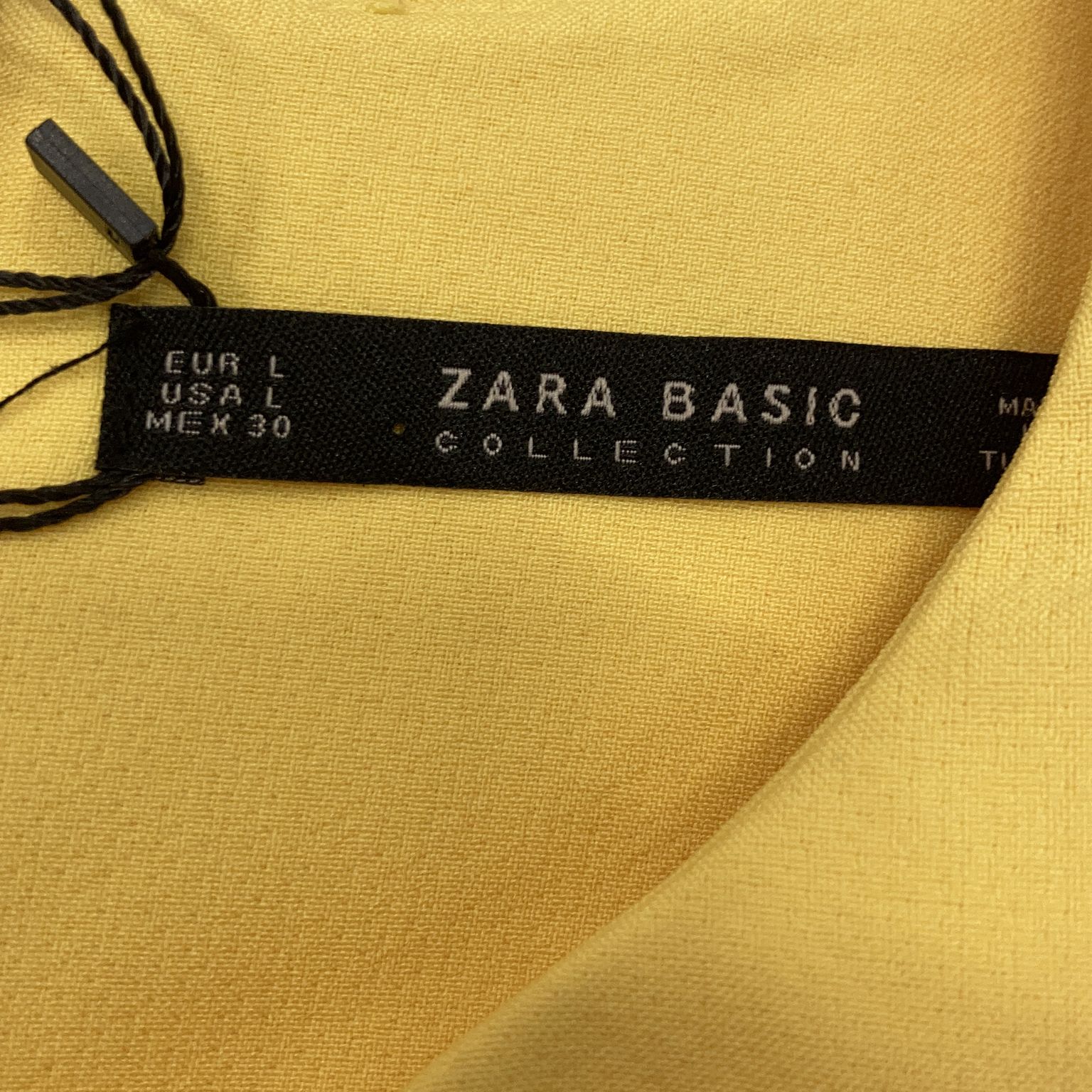 Zara Basic