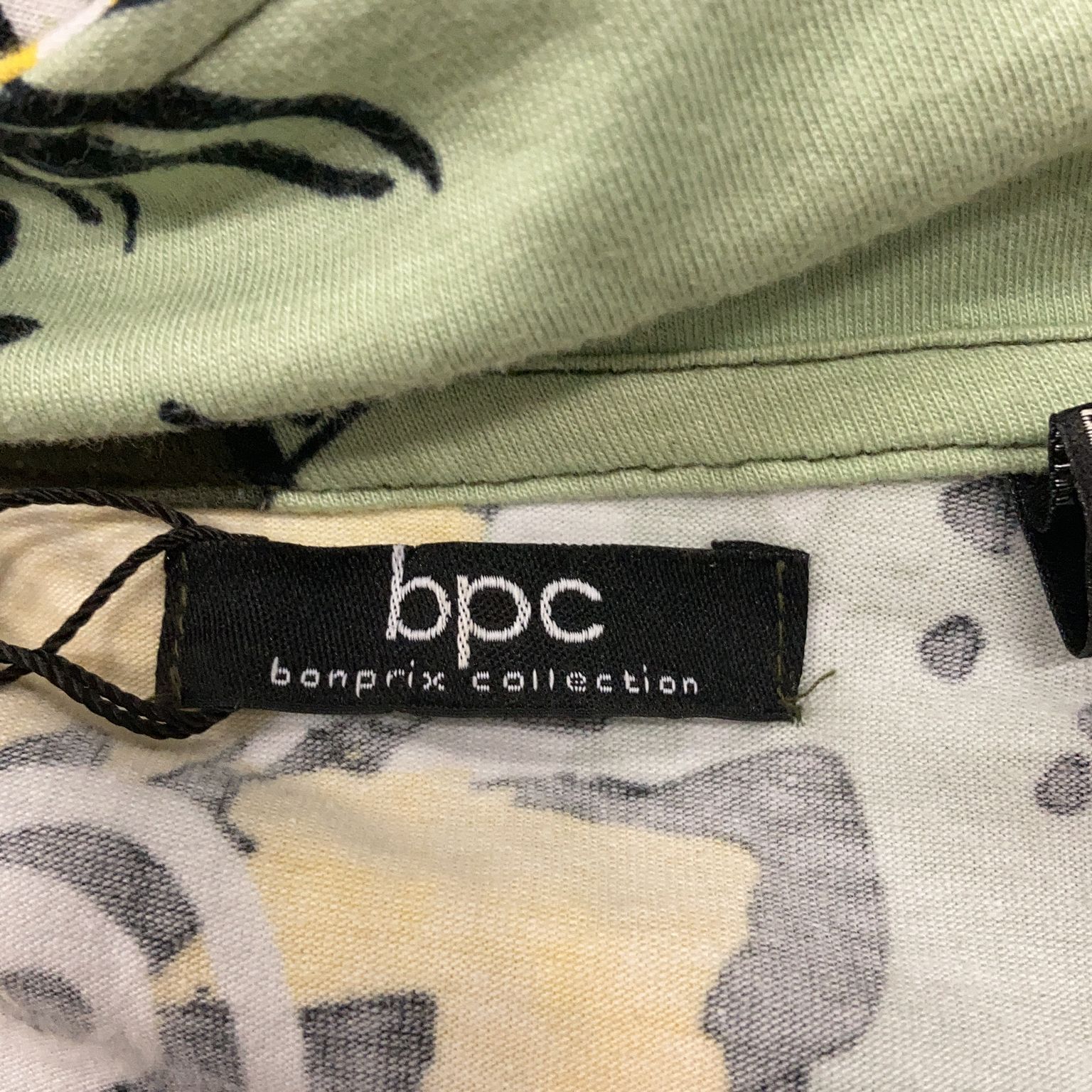 BPC Bonprix Collection