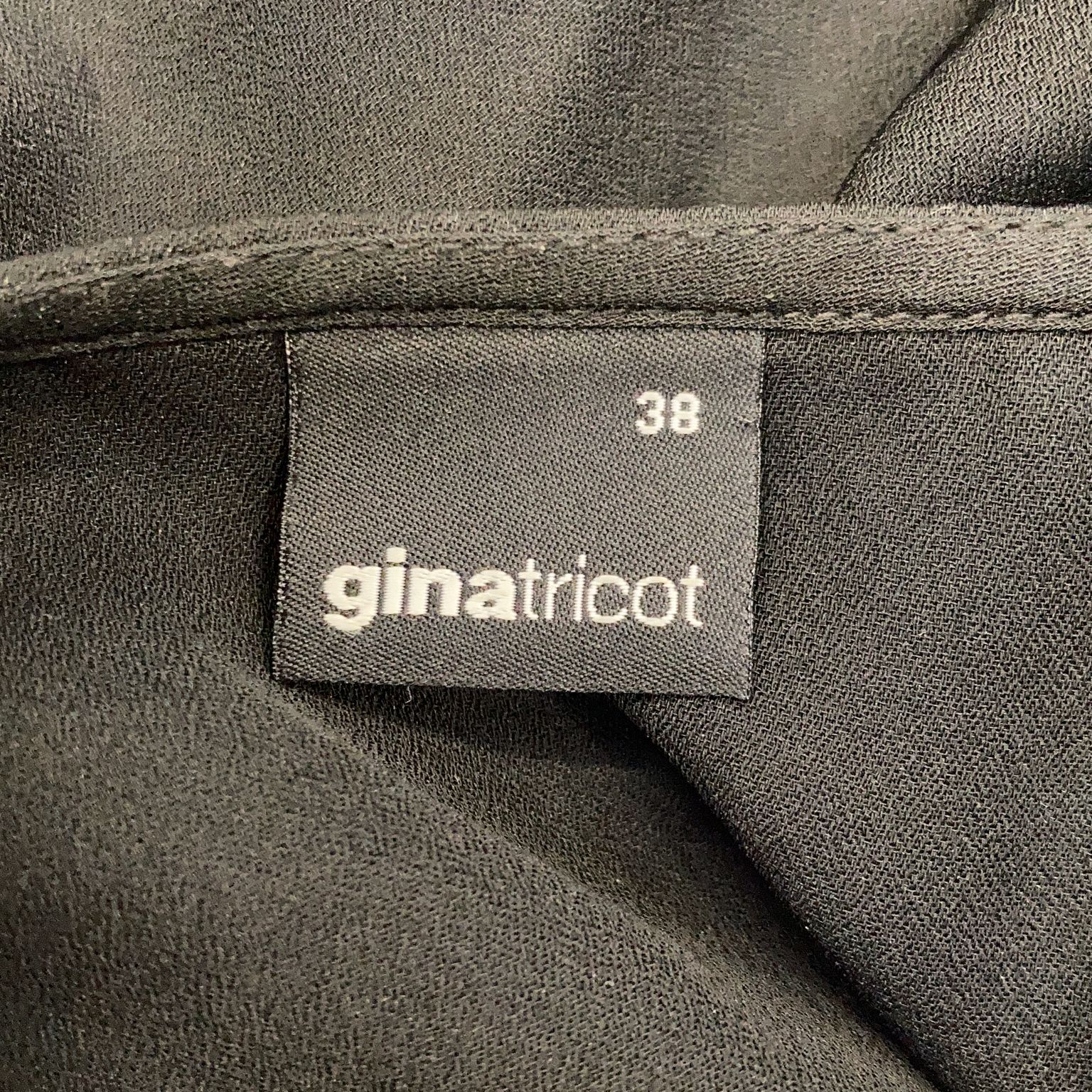 Gina Tricot