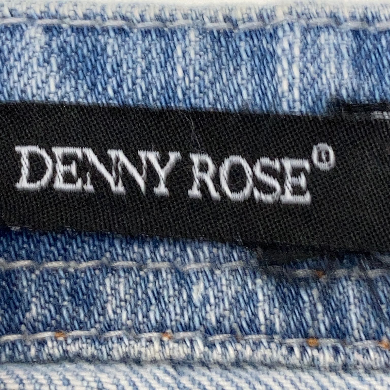 Denny Rose