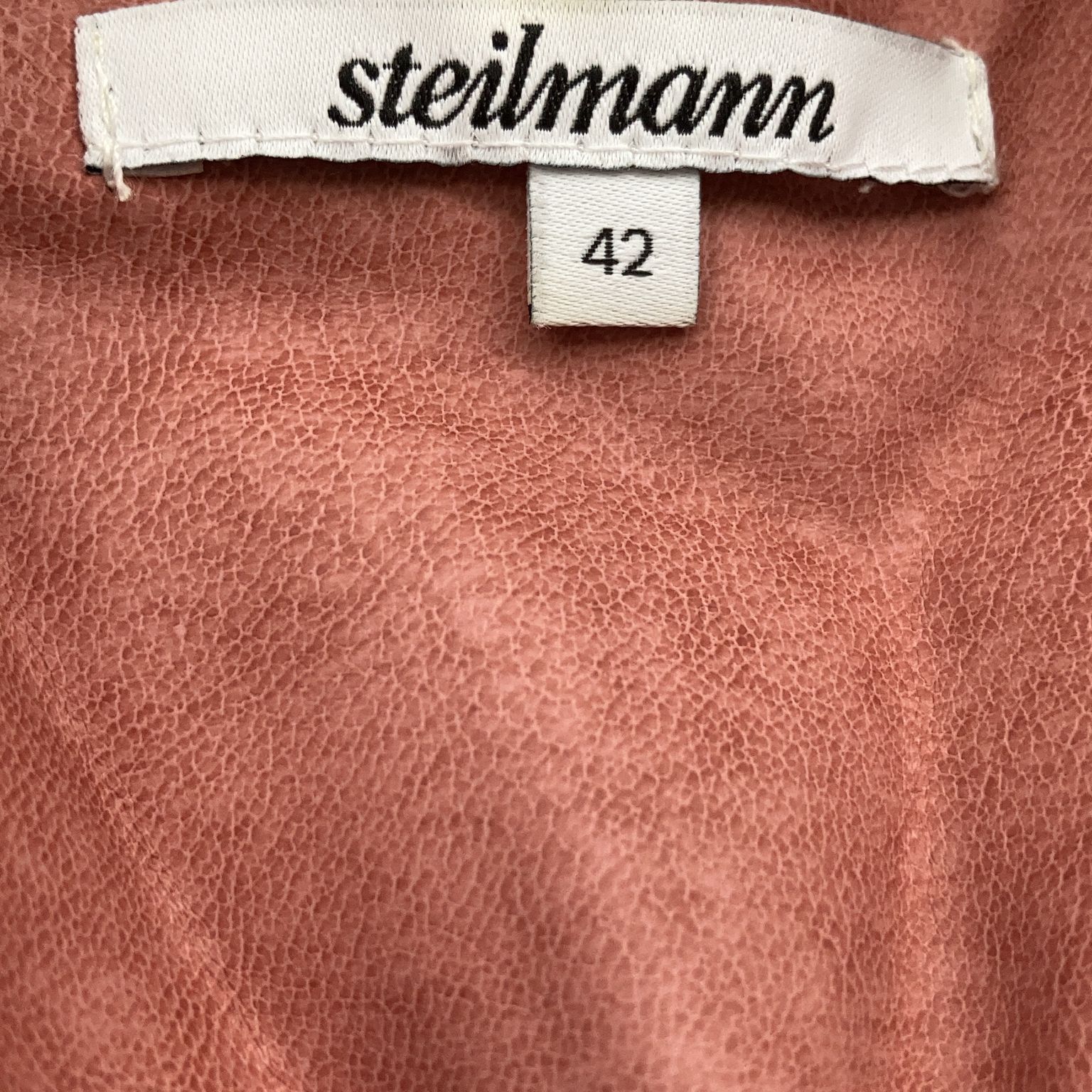 Steilmann