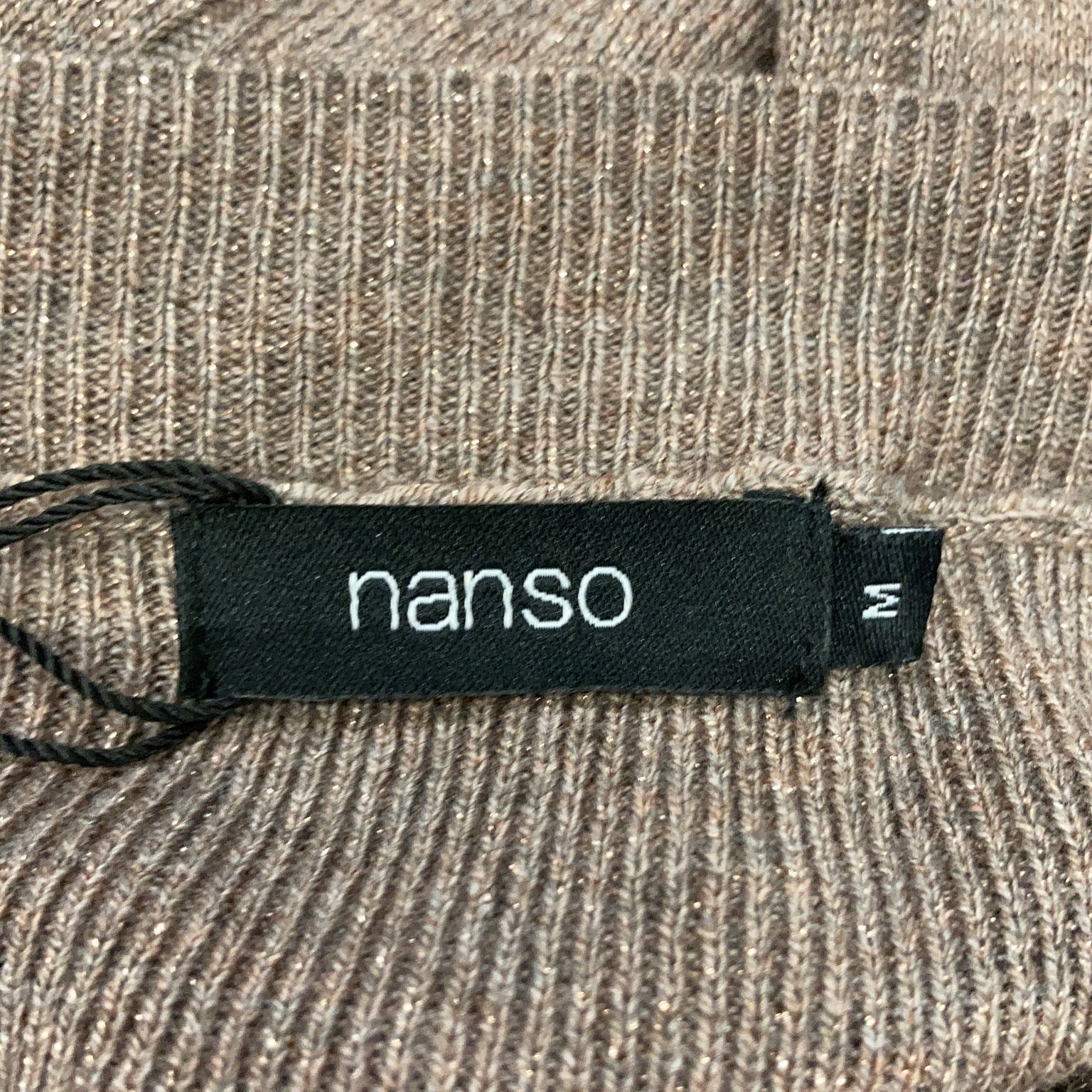 Nanso