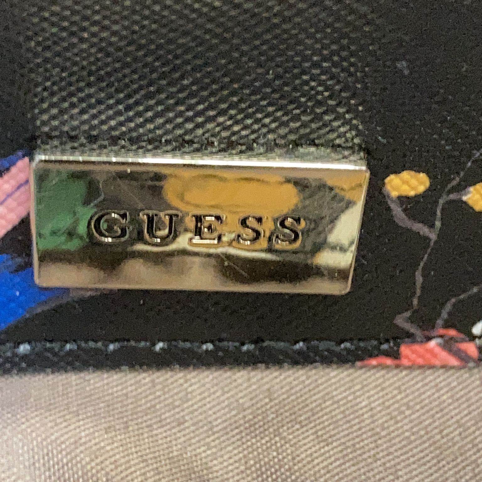 Guess