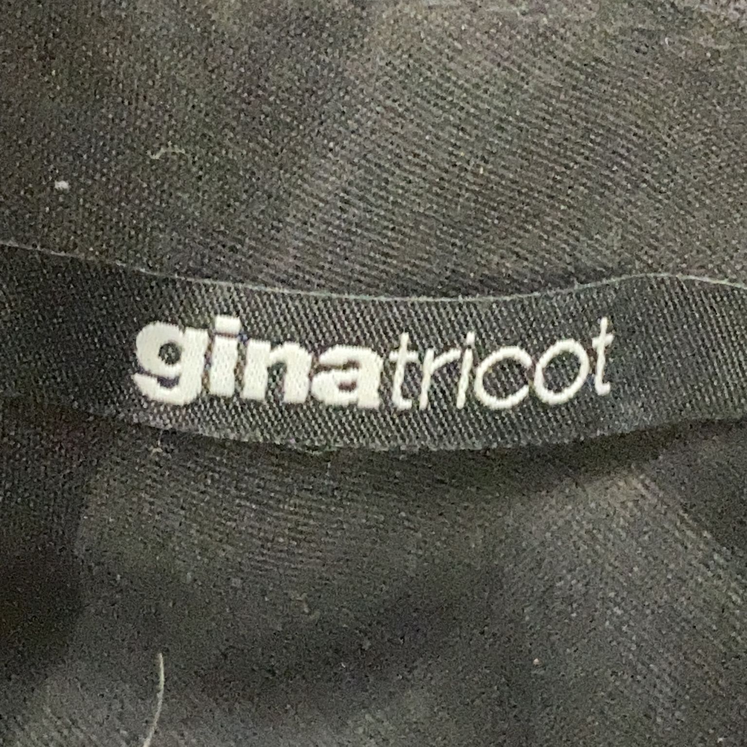 Gina Tricot