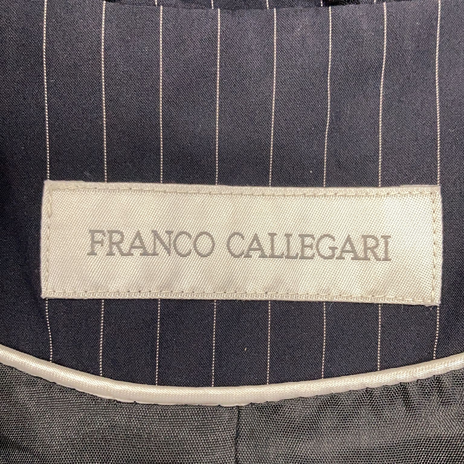 Franco Callegari