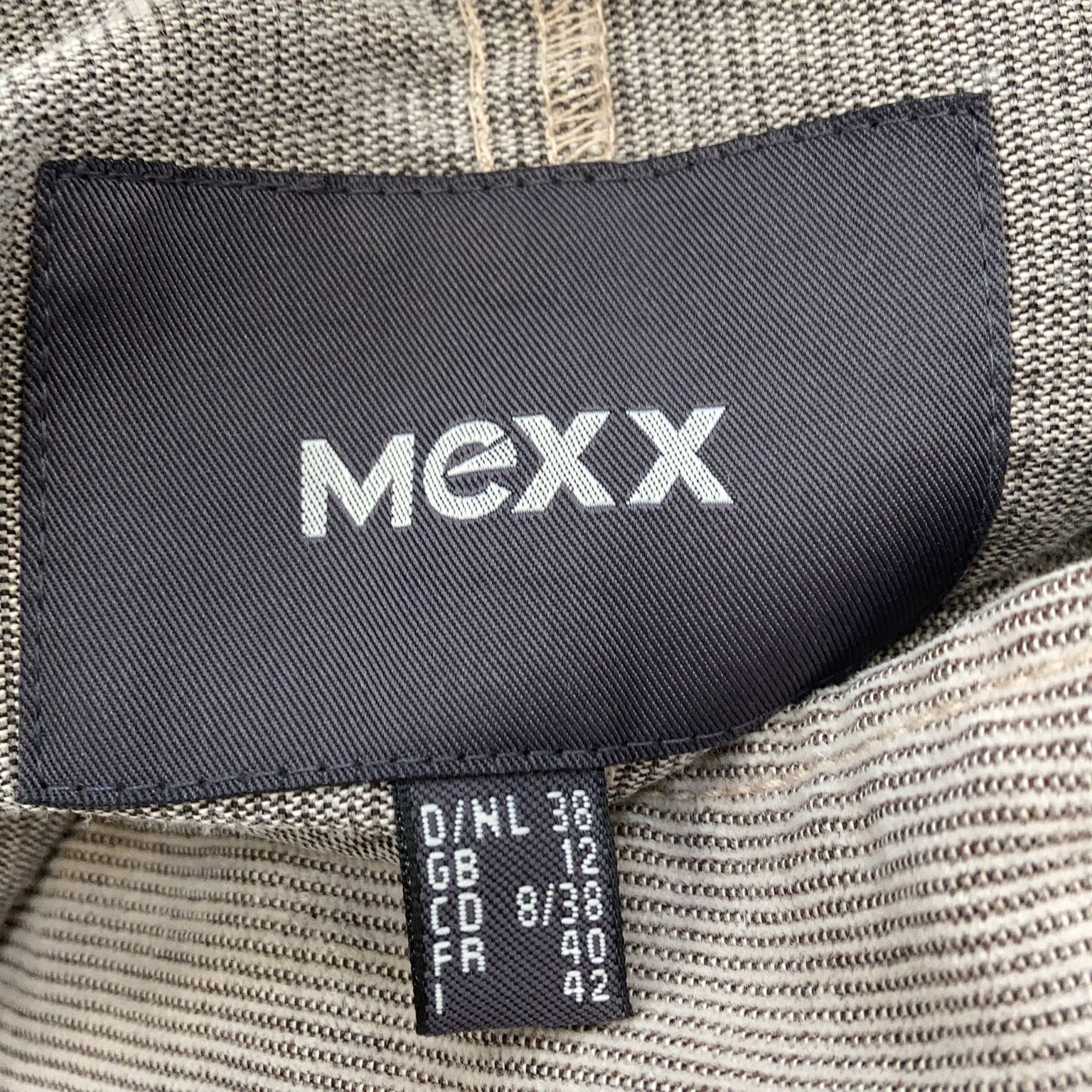 Mexx