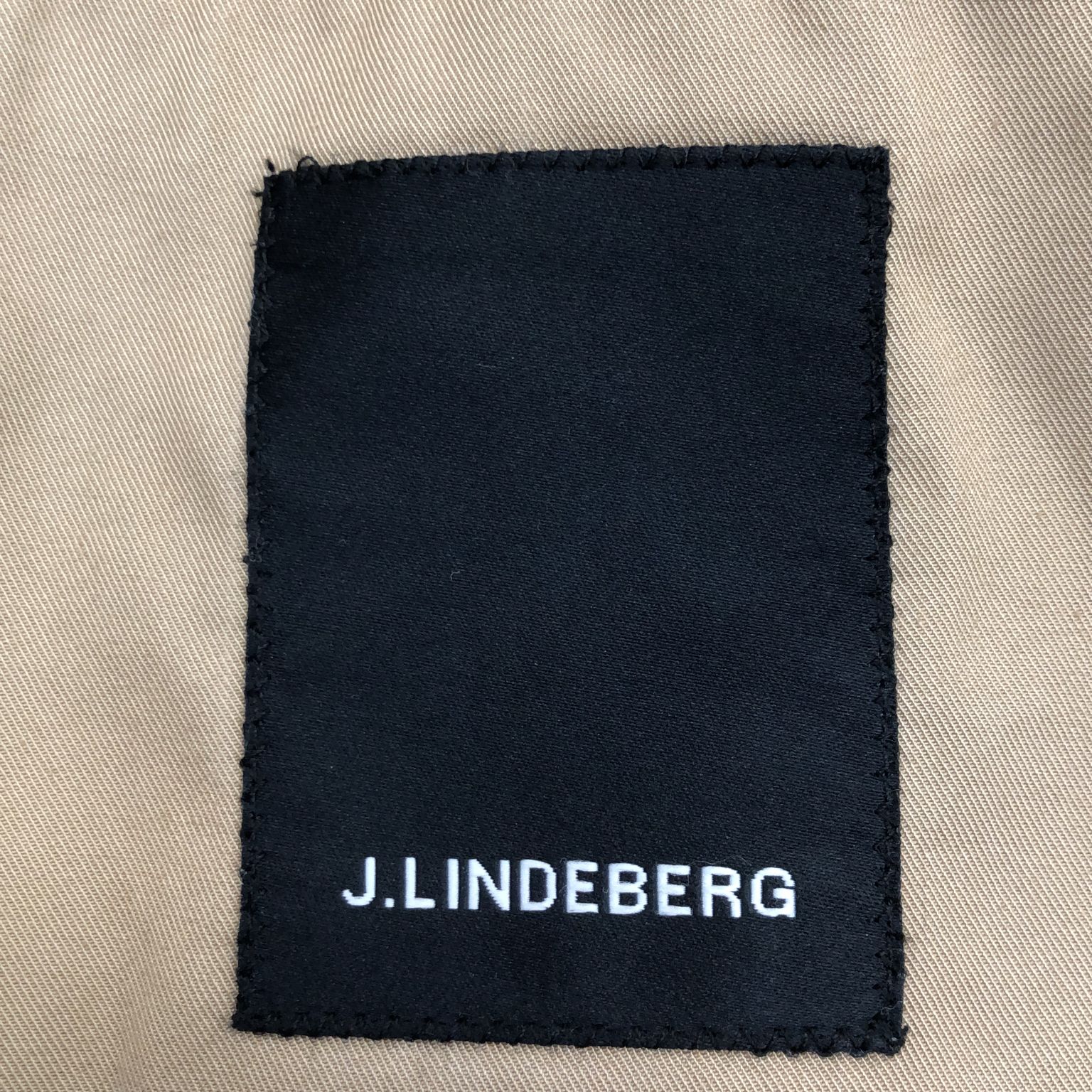 JLindeberg