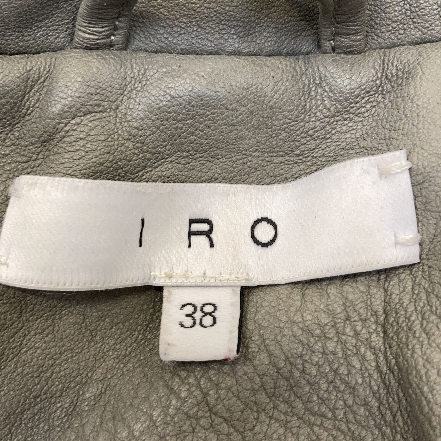 IRO