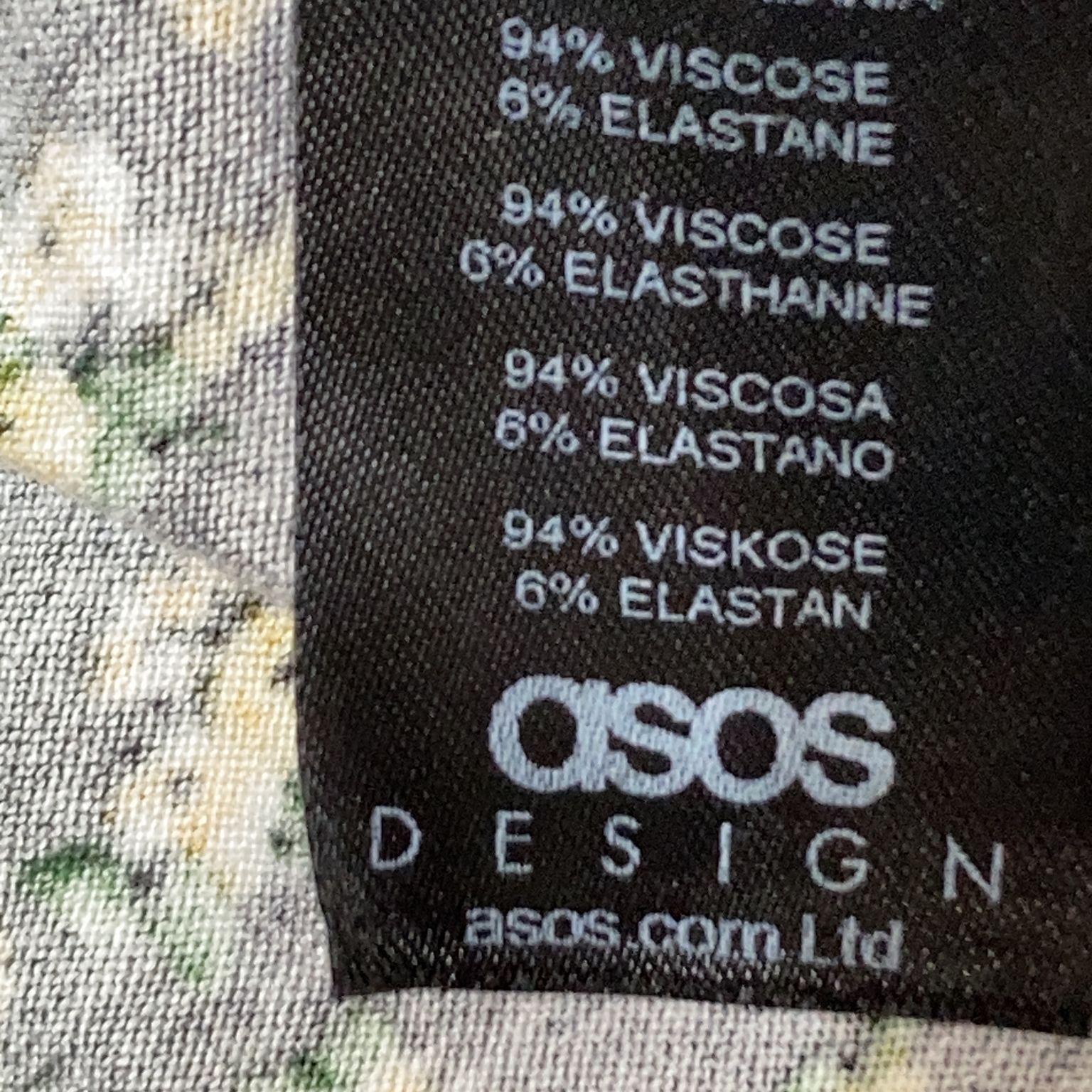 ASOS Design