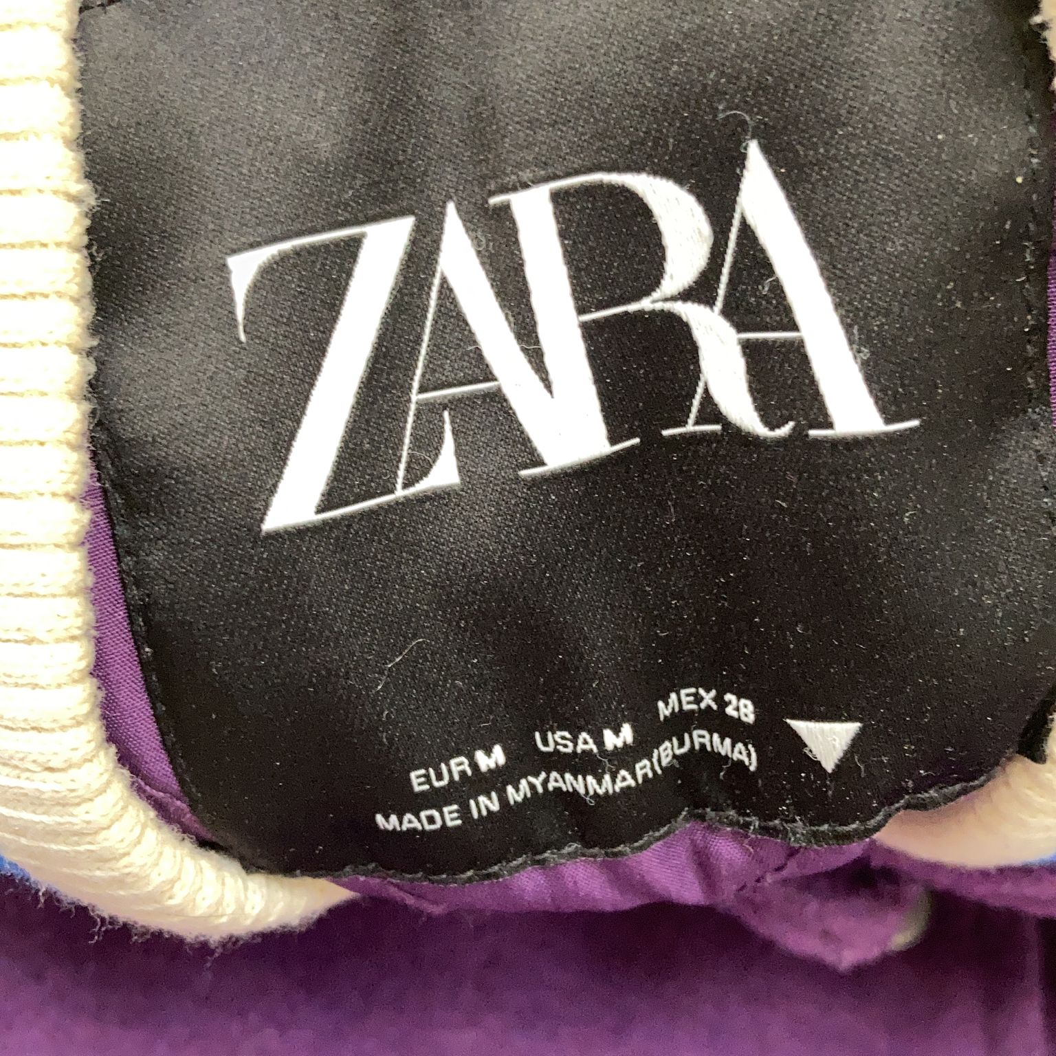 Zara