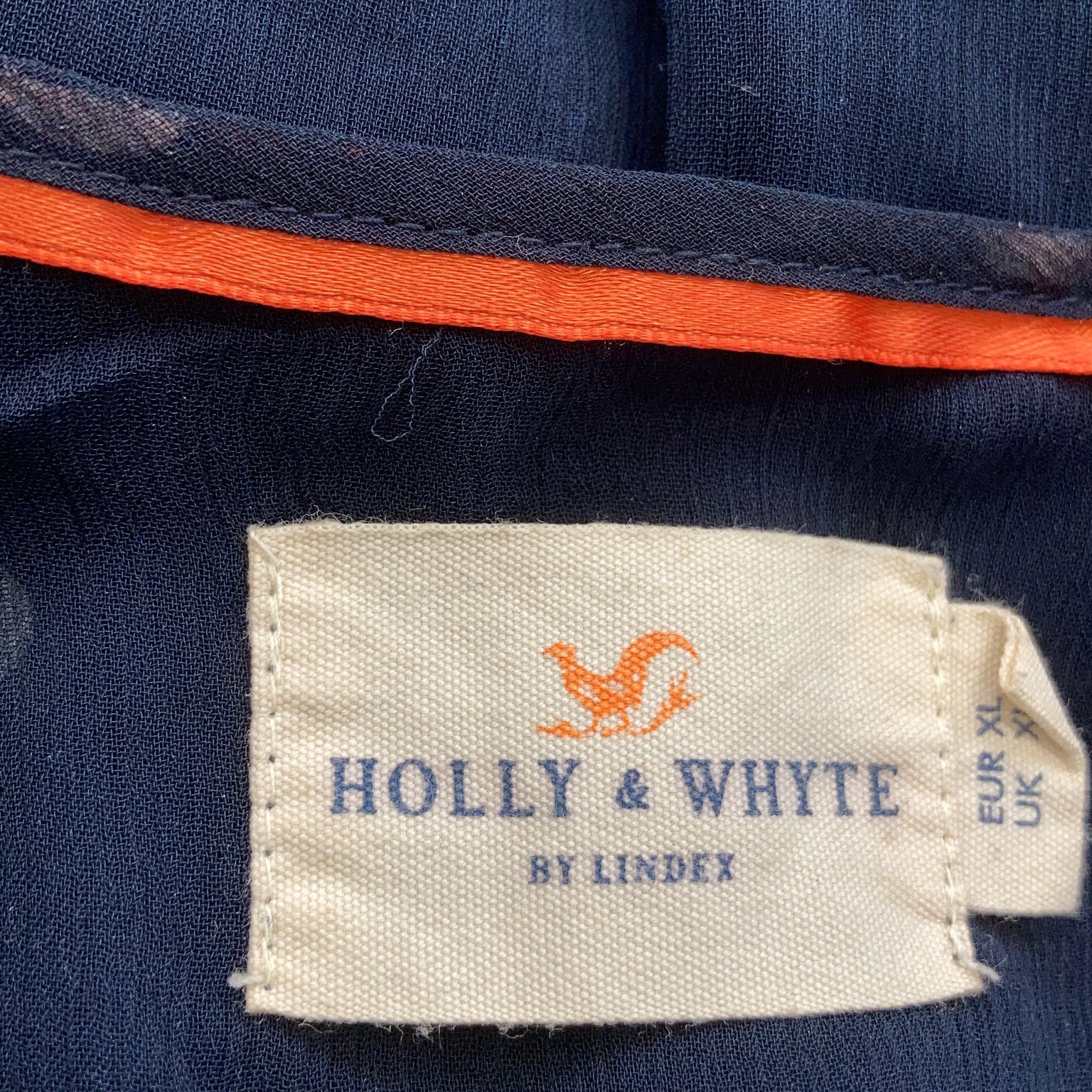 Holly  Whyte by Lindex