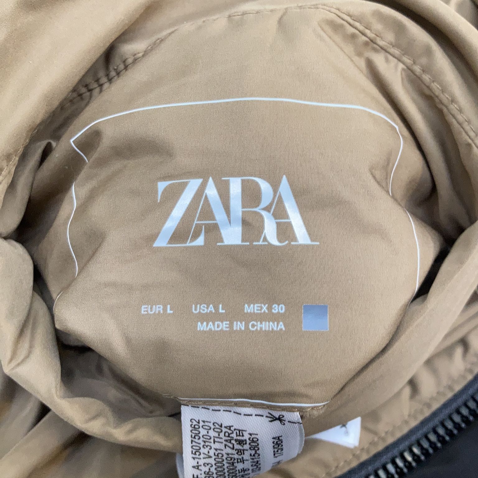 Zara