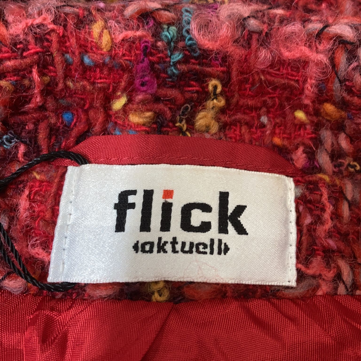 flick aktuell