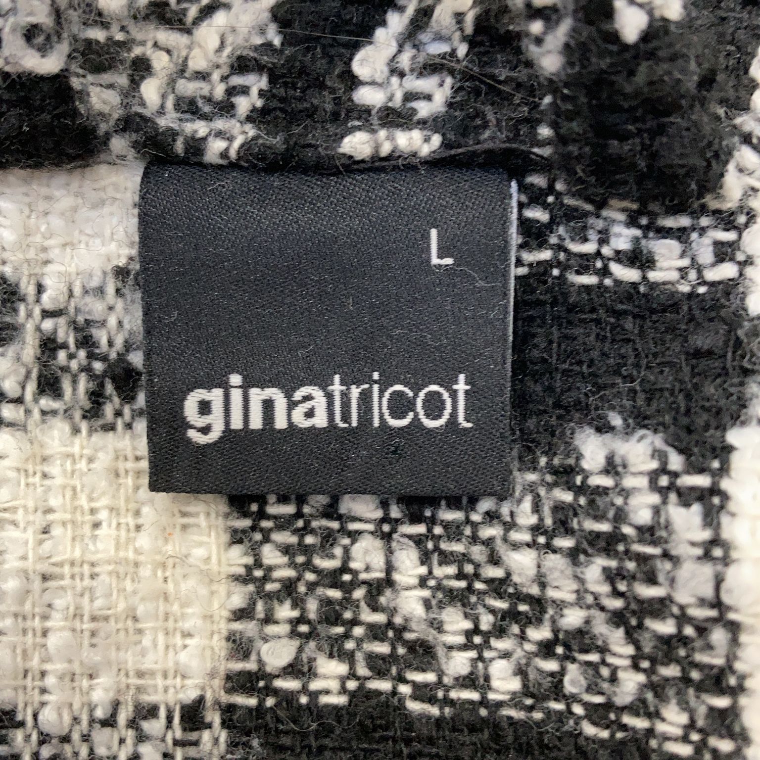 Gina Tricot