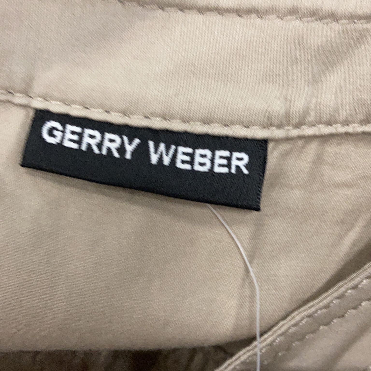 Gerry Weber